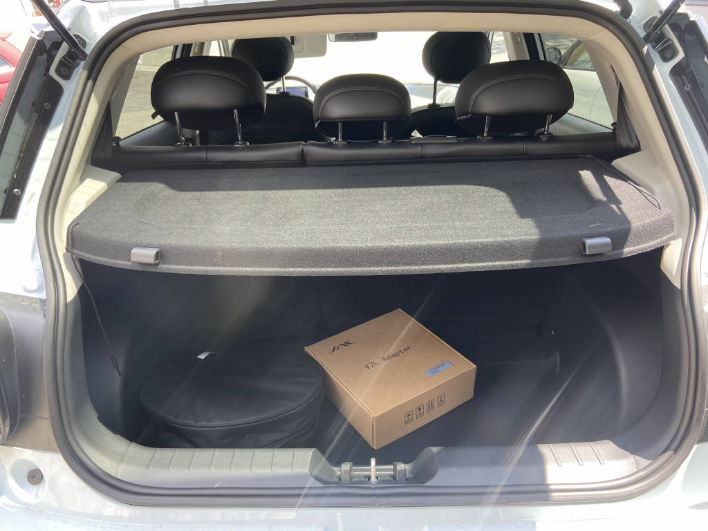 JAC E30X Electric-image-11