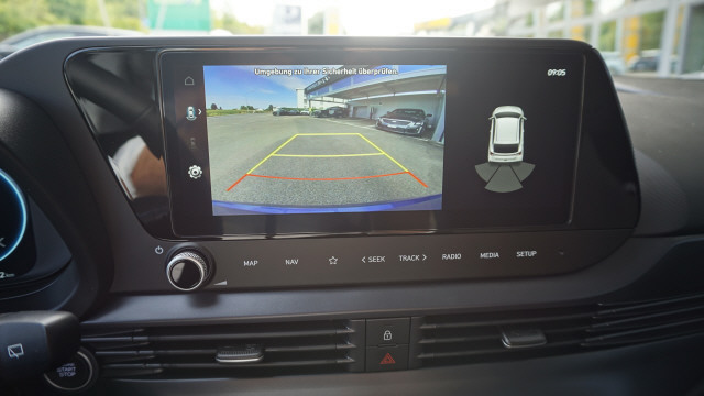HYUNDAI Bayon 1.0 T-GDi AmpliaDCT-image-13