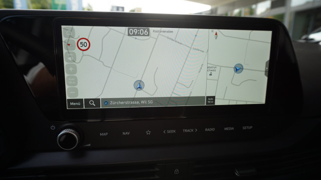 HYUNDAI Bayon 1.0 T-GDi AmpliaDCT-image-14