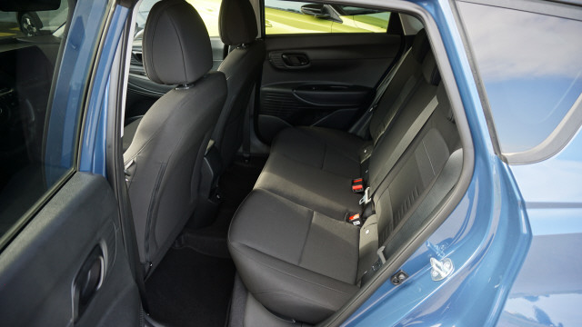 HYUNDAI Bayon 1.0 T-GDi AmpliaDCT-image-8