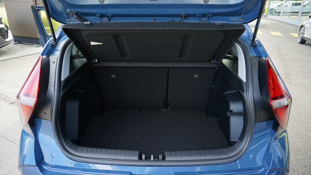 HYUNDAI Bayon 1.0 T-GDi AmpliaDCT-image-7