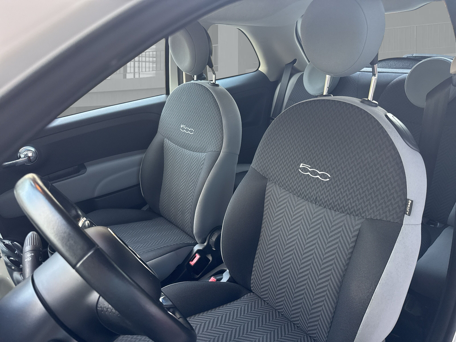 FIAT 500 1.2 Pop Star-image-12