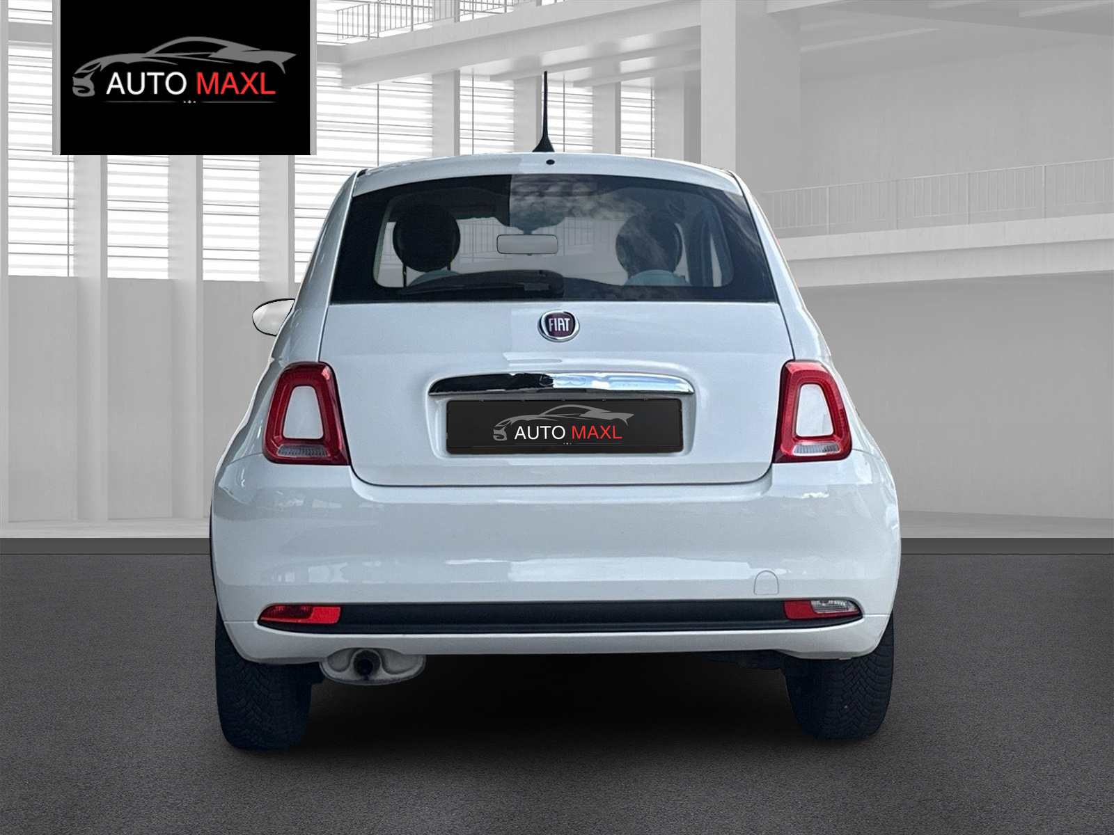 FIAT 500 1.2 Pop Star-image-7
