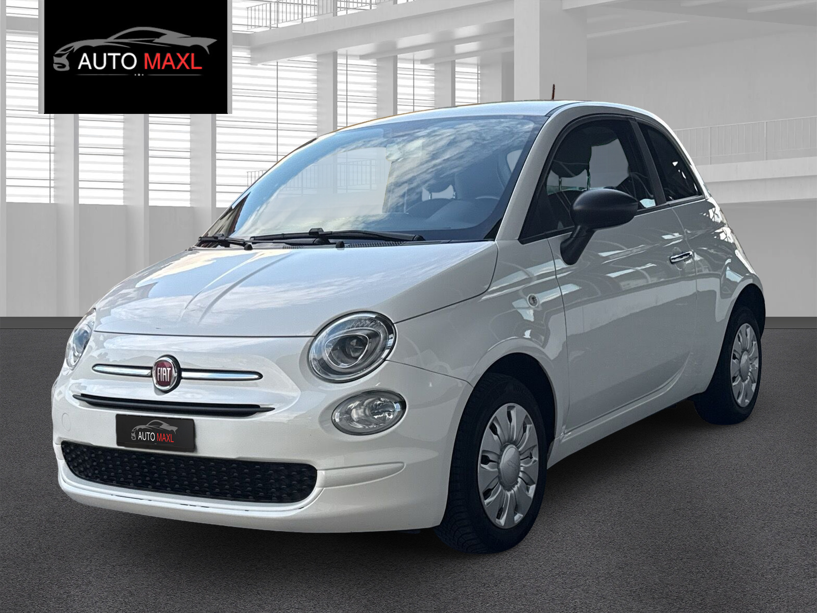 FIAT 500 1.2 Pop Star-image-0