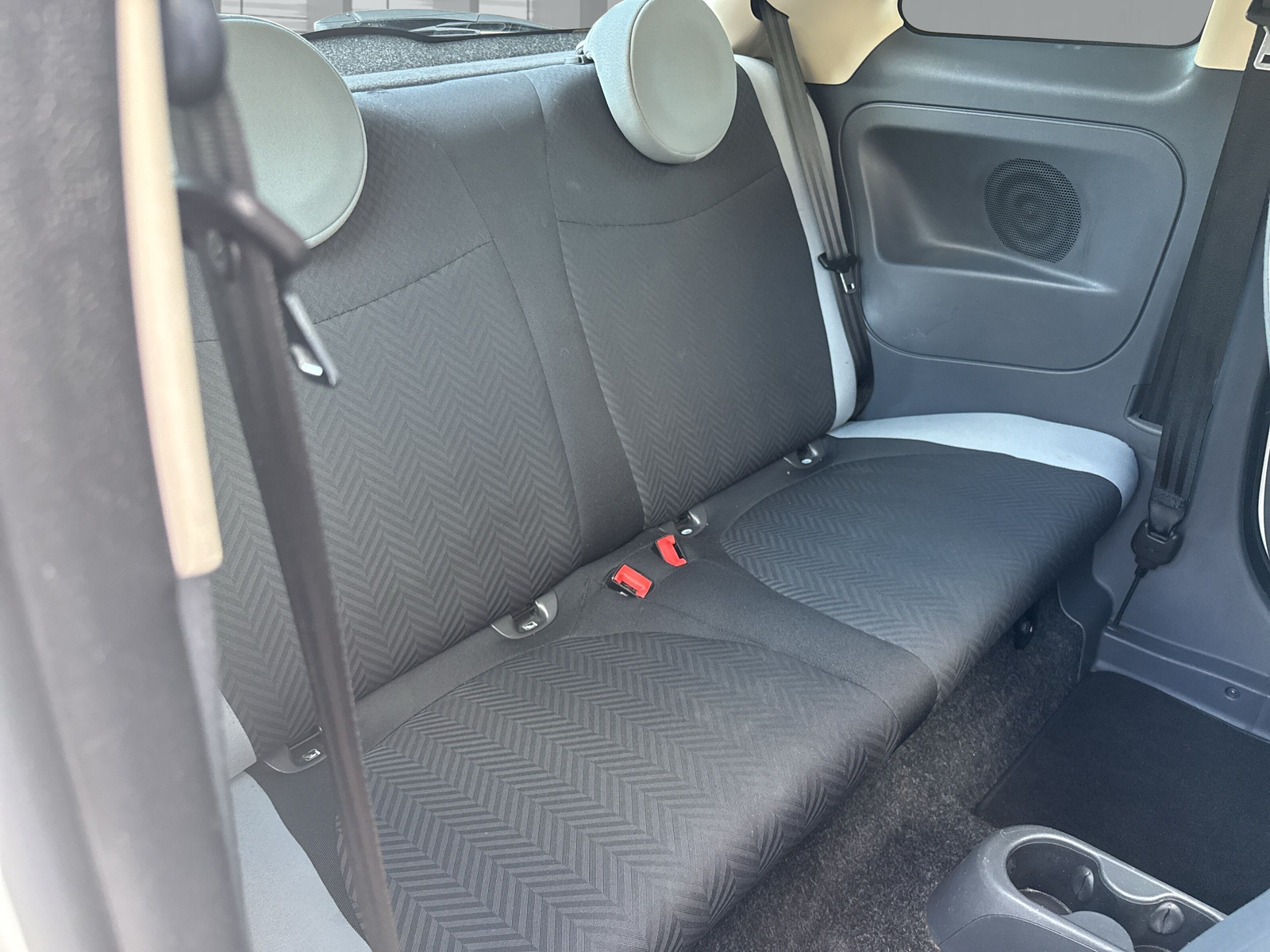 FIAT 500 1.2 Pop Star-image-14