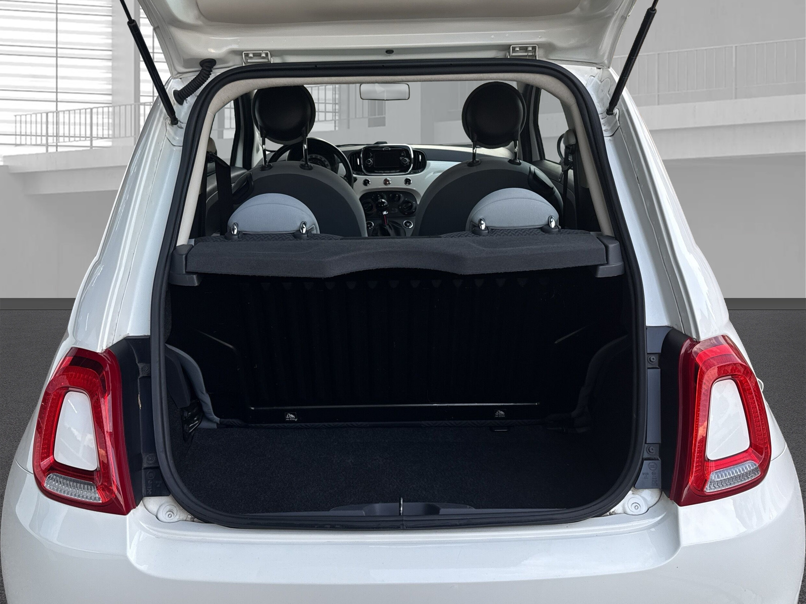 FIAT 500 1.2 Pop Star-image-8