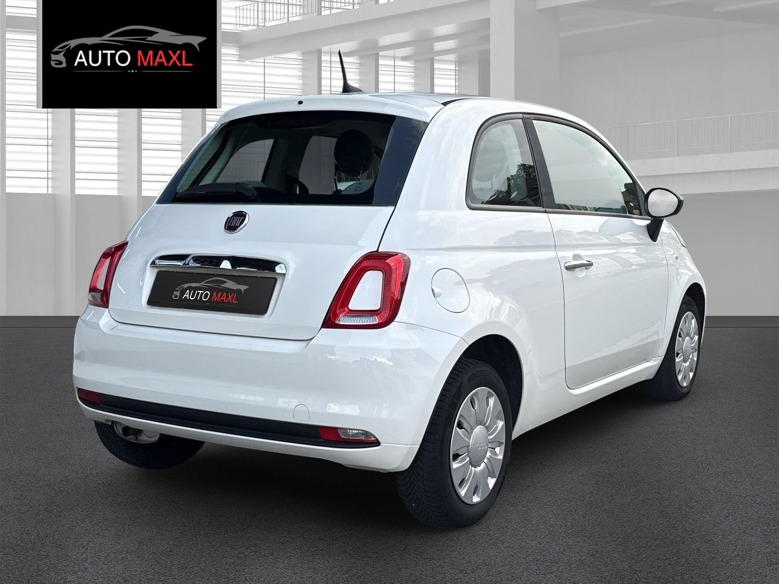 FIAT 500 1.2 Pop Star-image-3