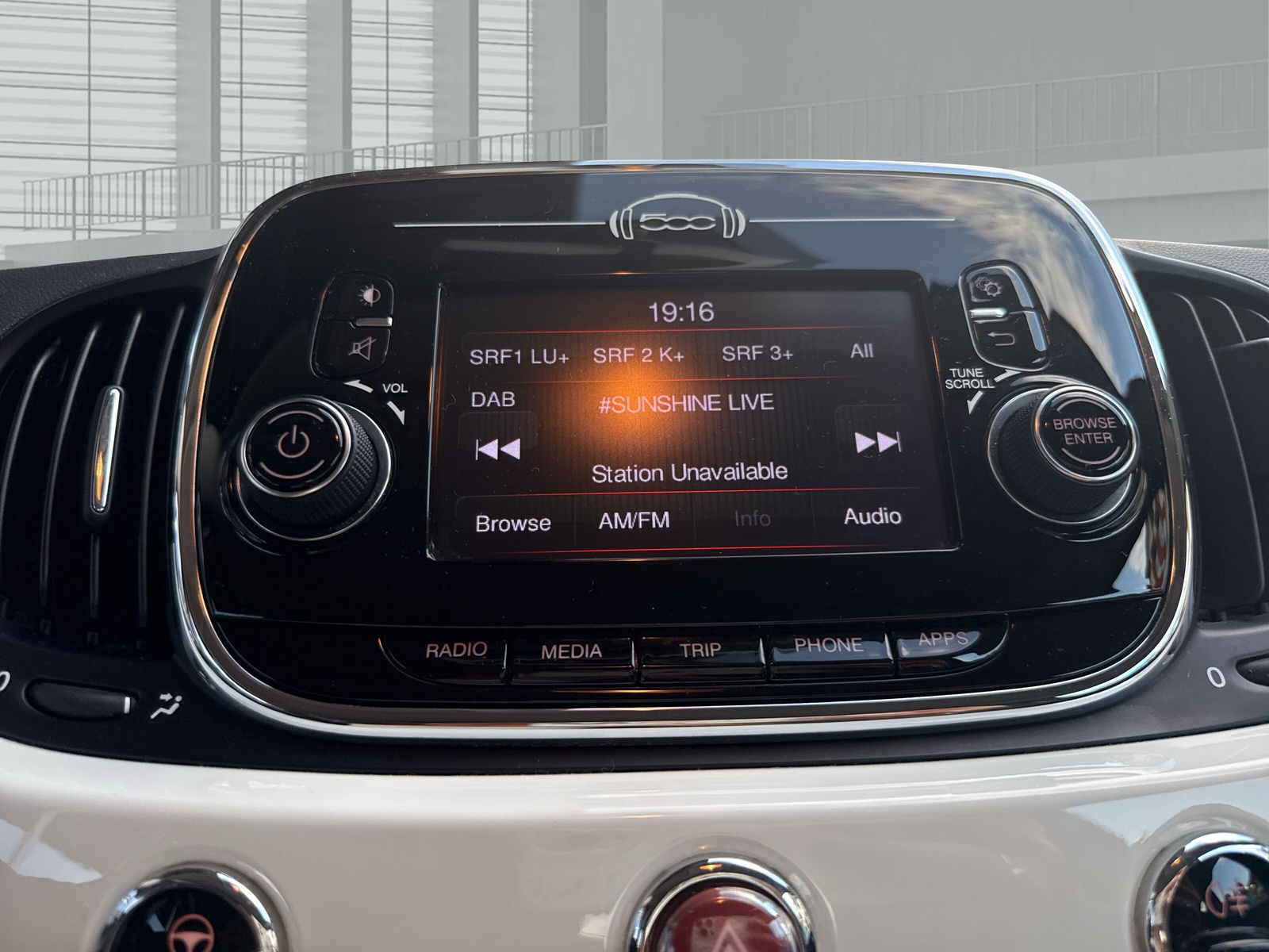 FIAT 500 1.2 Pop Star-image-19