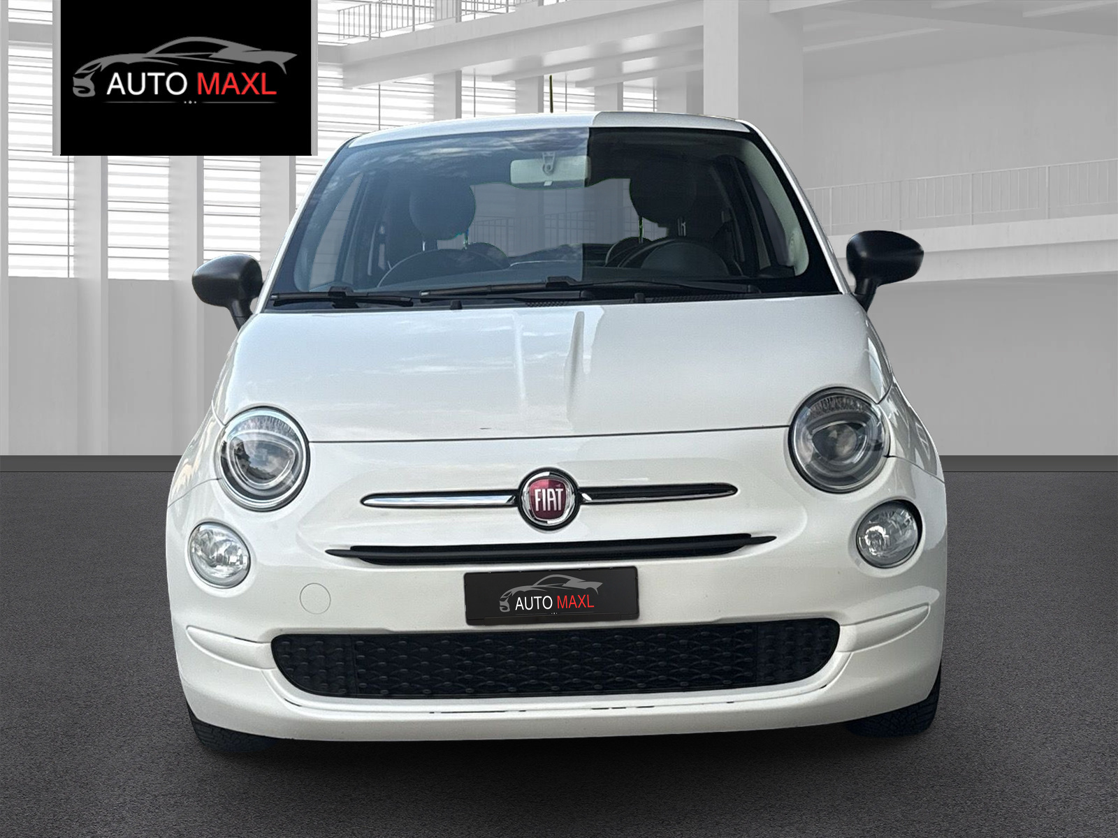 FIAT 500 1.2 Pop Star-image-6