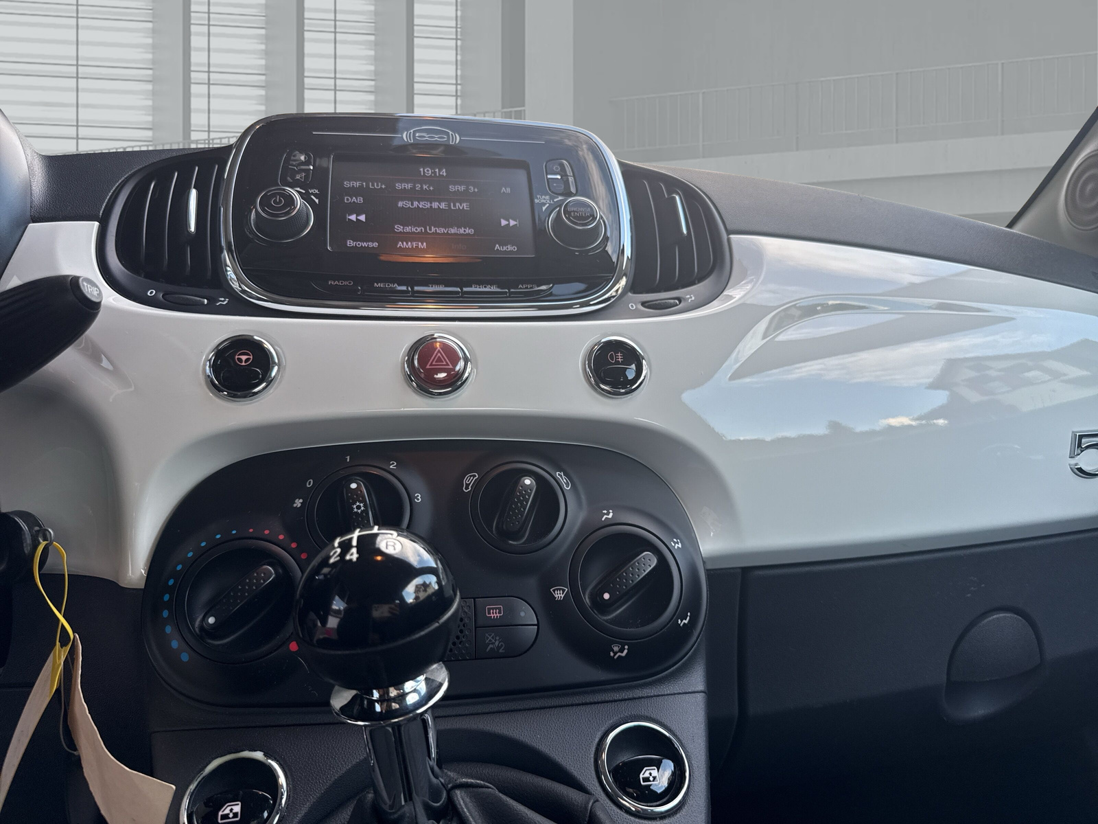 FIAT 500 1.2 Pop Star-image-17