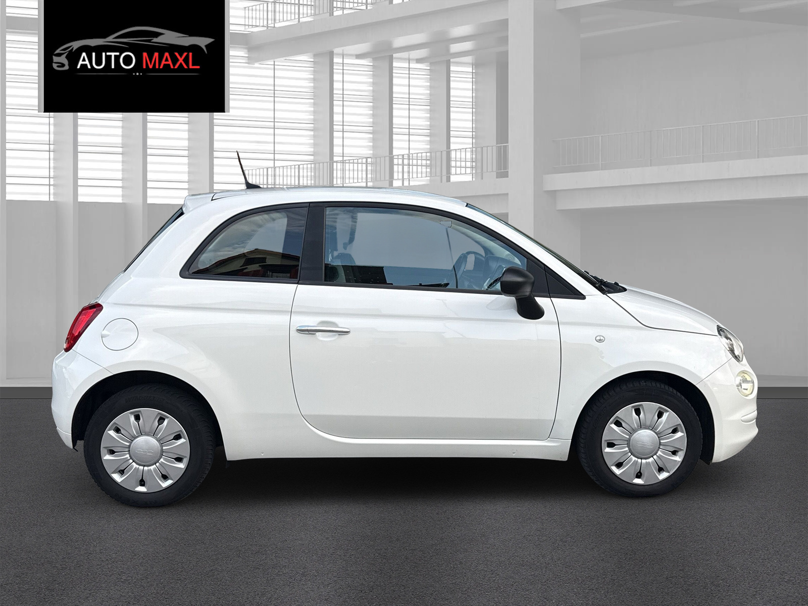 FIAT 500 1.2 Pop Star-image-5