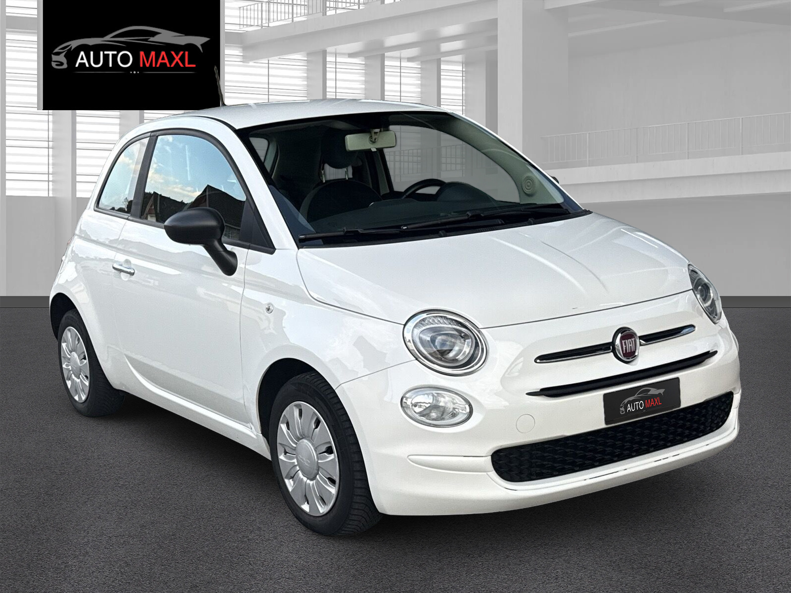 FIAT 500 1.2 Pop Star-image-1