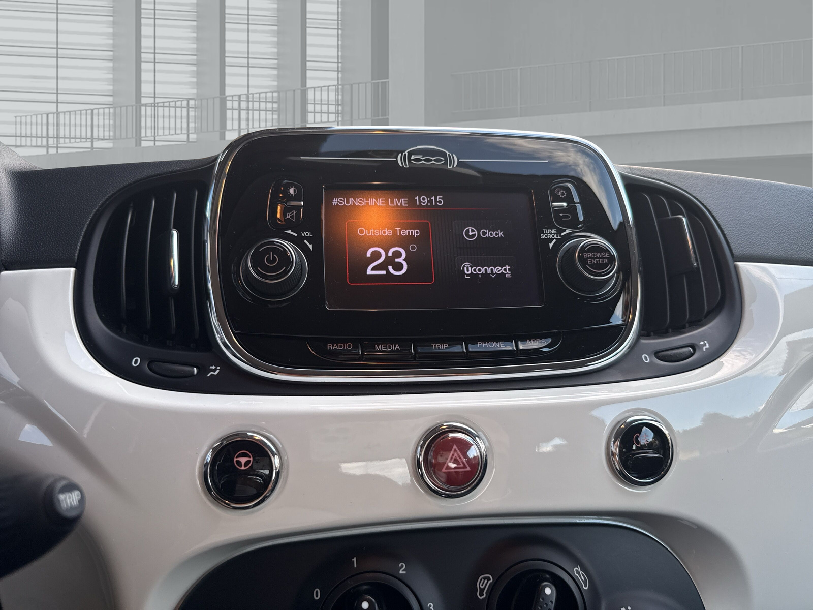 FIAT 500 1.2 Pop Star-image-18