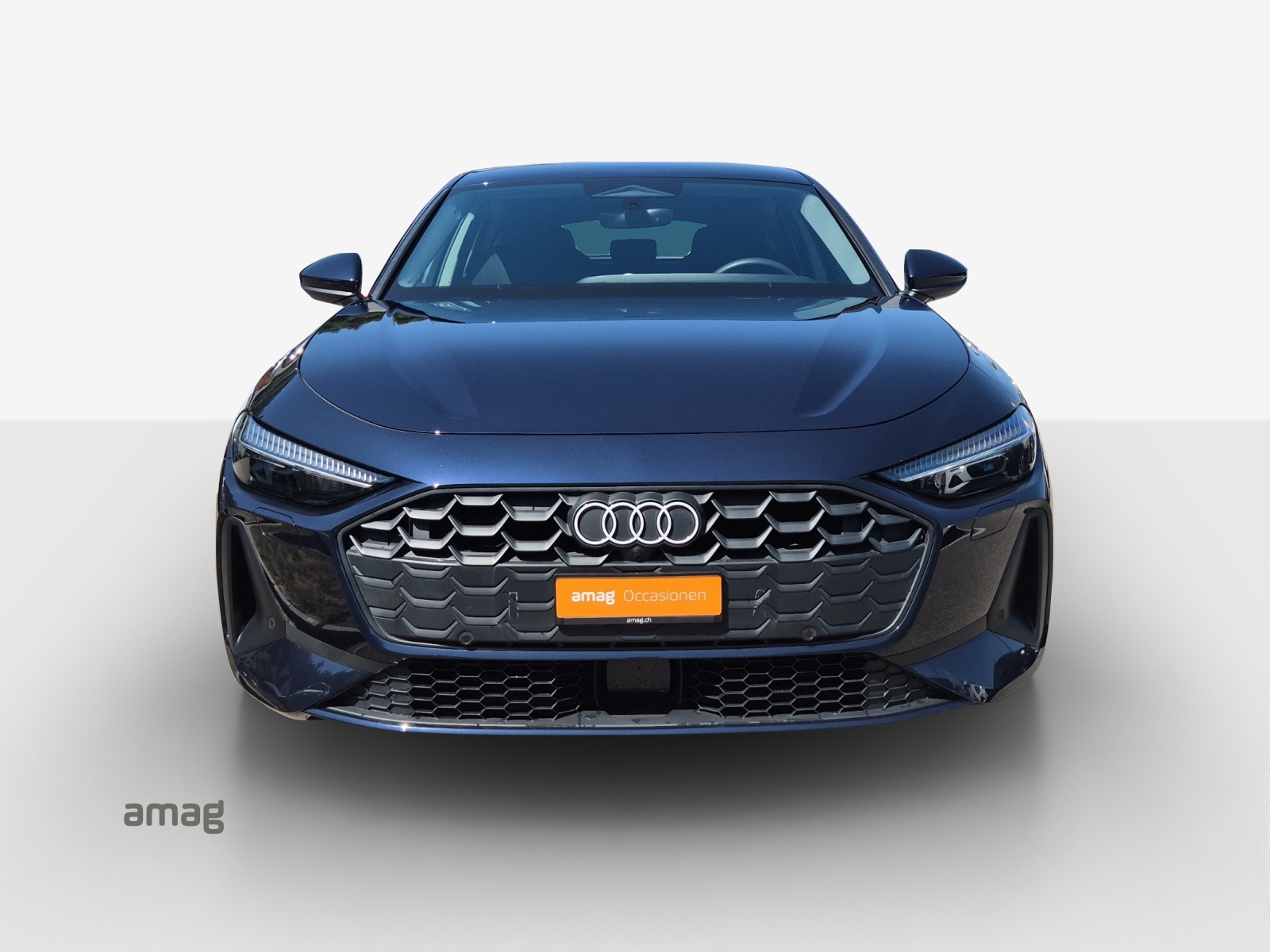 AUDI A5 Limousine TFSI 150 kW S tronic-image-6