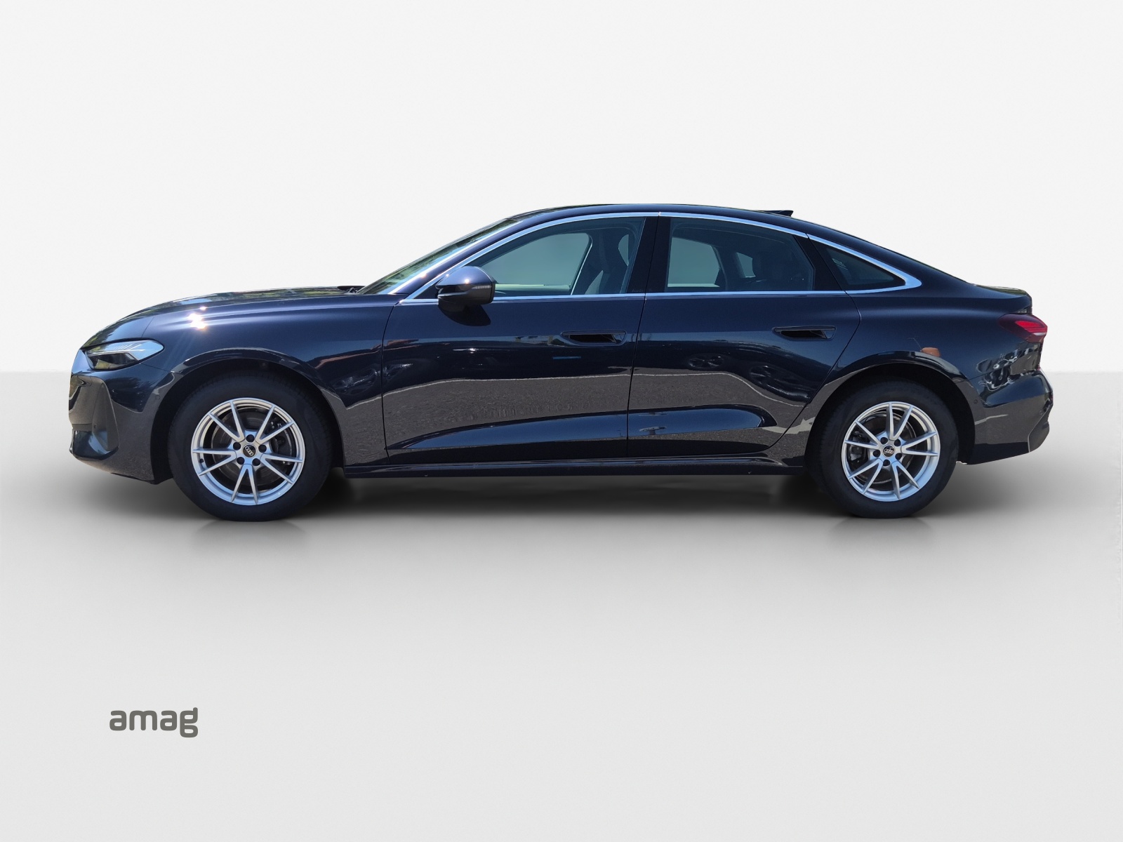 AUDI A5 Limousine TFSI 150 kW S tronic-image-1