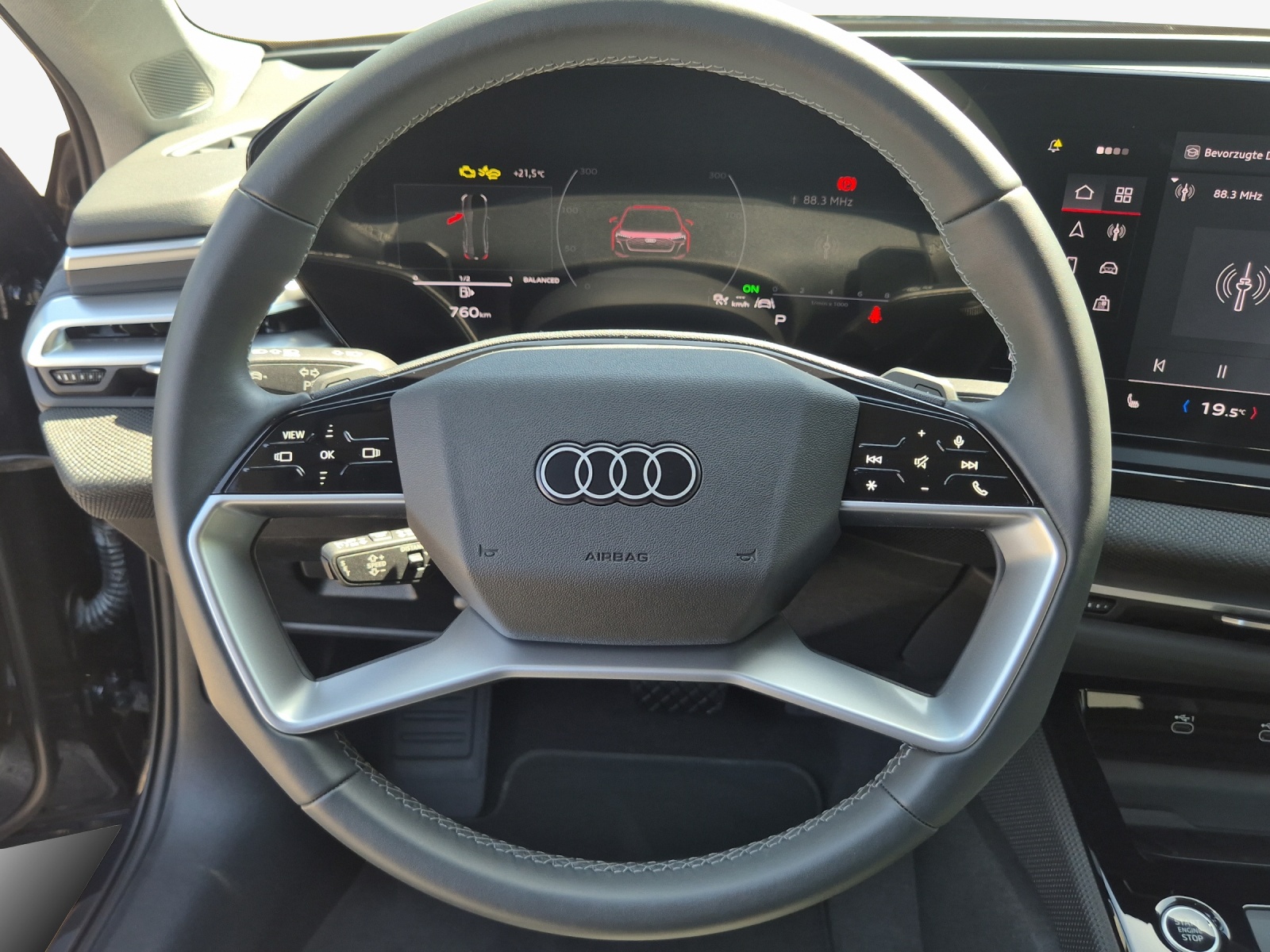 AUDI A5 Limousine TFSI 150 kW S tronic-image-9