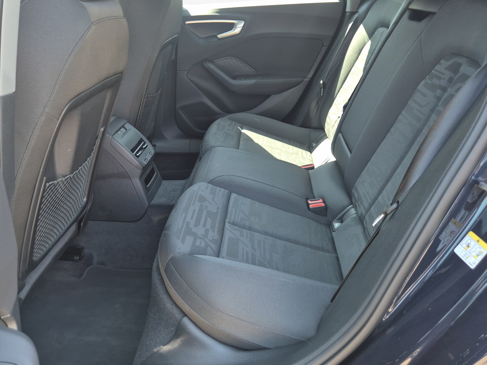 AUDI A5 Limousine TFSI 150 kW S tronic-image-11