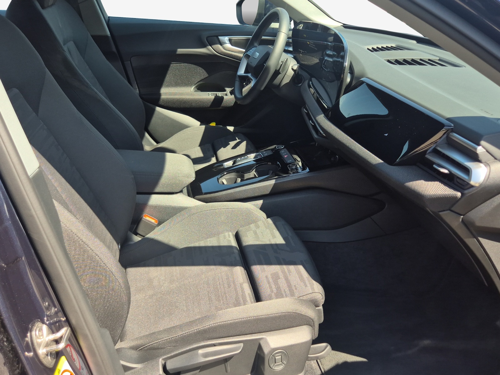 AUDI A5 Limousine TFSI 150 kW S tronic-image-13