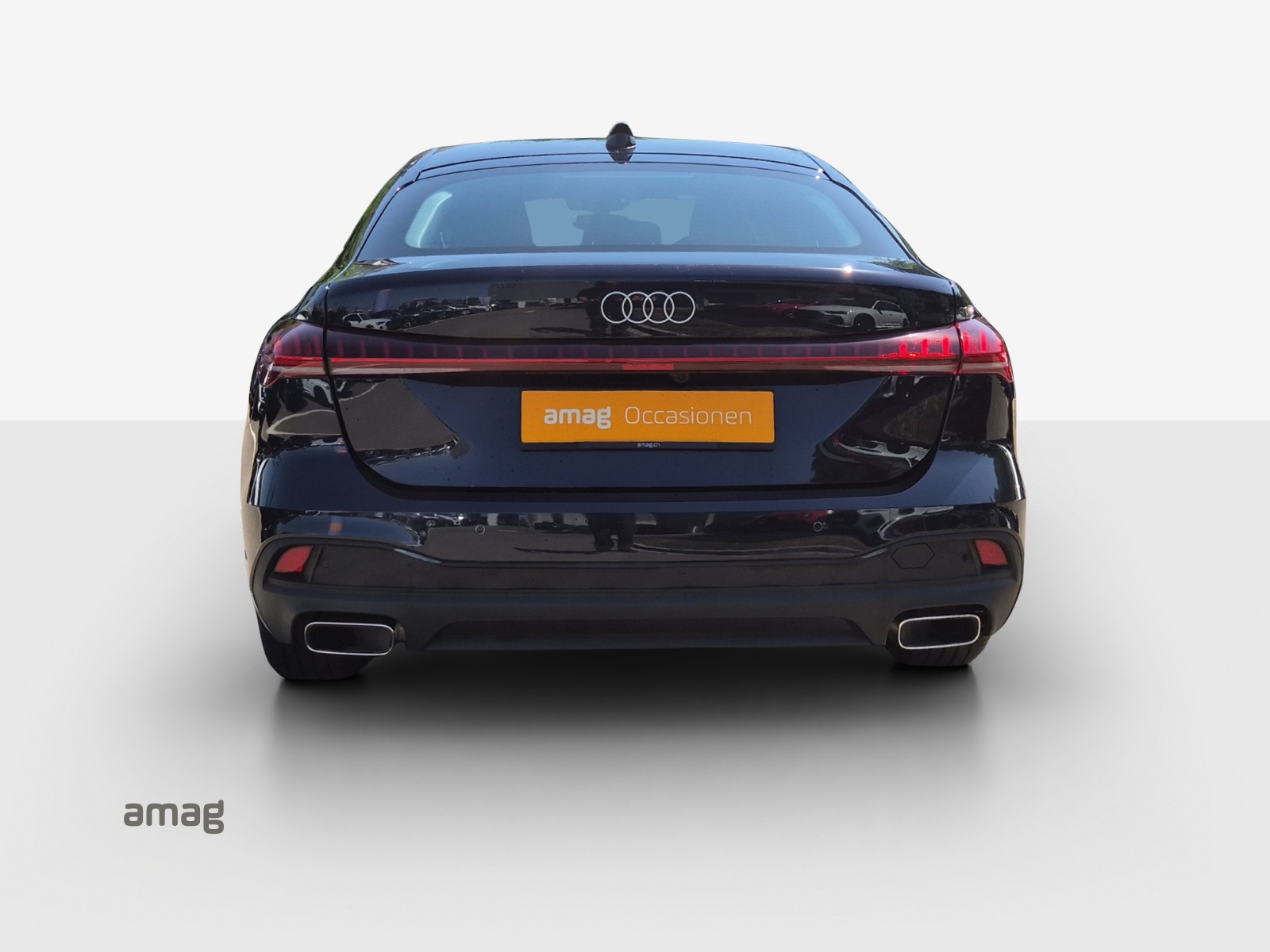 AUDI A5 Limousine TFSI 150 kW S tronic-image-3