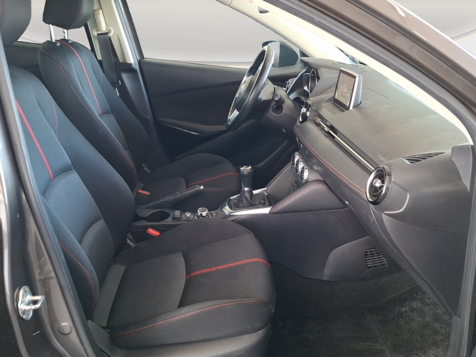 MAZDA 2 1.5i 16V Skyactiv-G Revolution // MFK 11.08.2026-image-9
