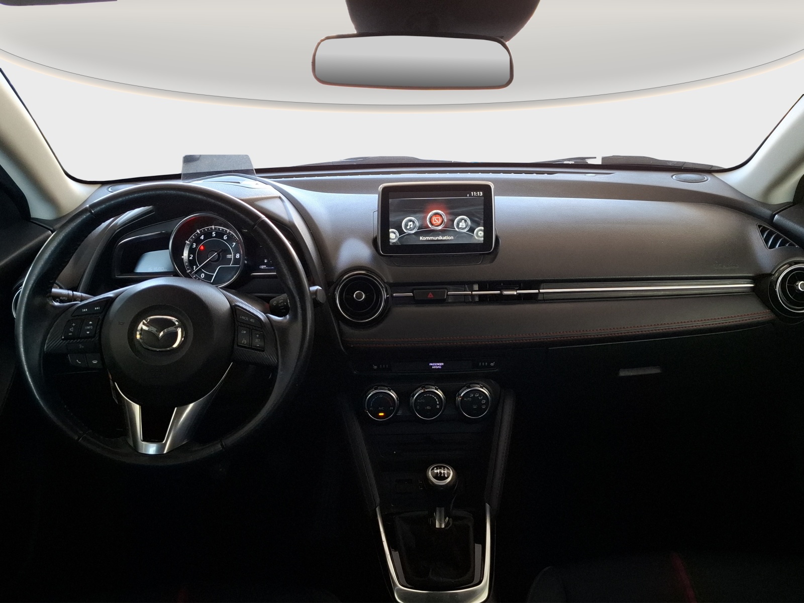 MAZDA 2 1.5i 16V Skyactiv-G Revolution // MFK 11.08.2026-image-11