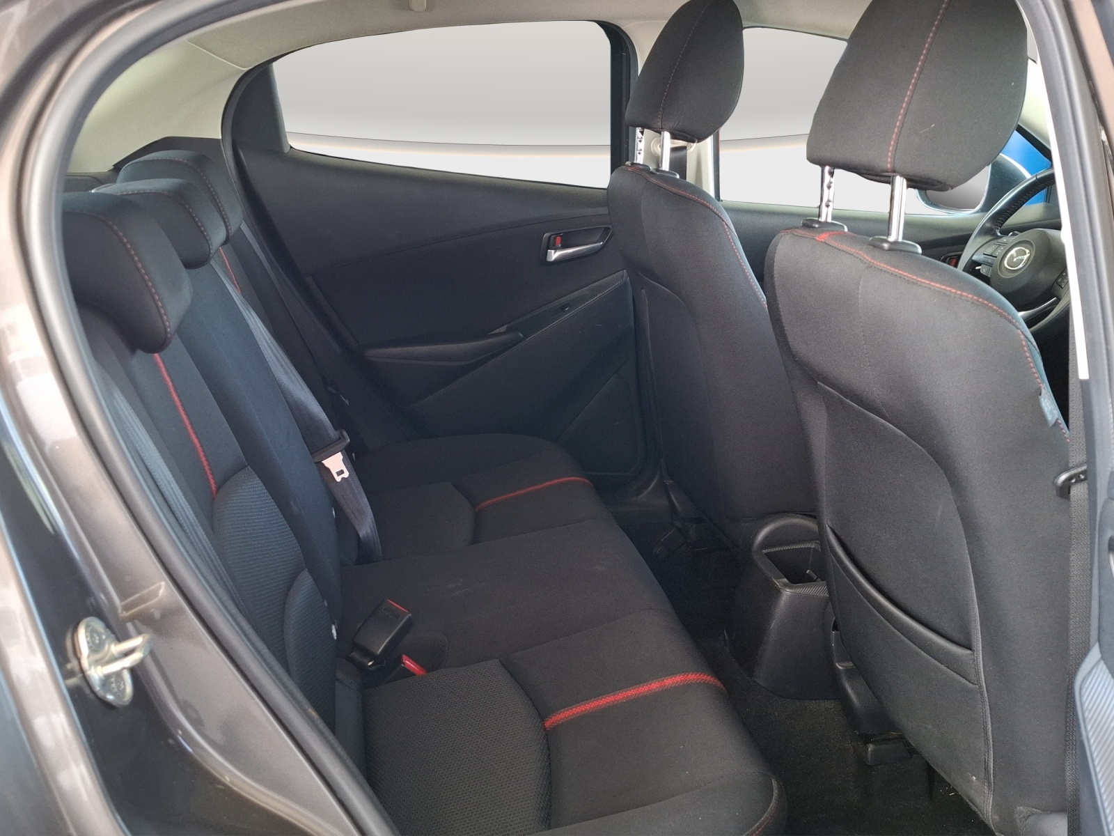 MAZDA 2 1.5i 16V Skyactiv-G Revolution // MFK 11.08.2026-image-10