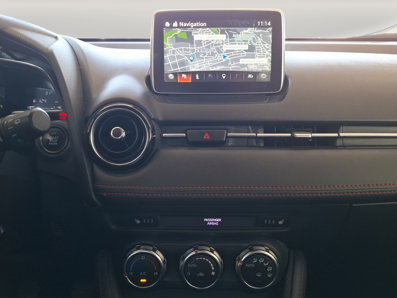 MAZDA 2 1.5i 16V Skyactiv-G Revolution // MFK 11.08.2026-image-13
