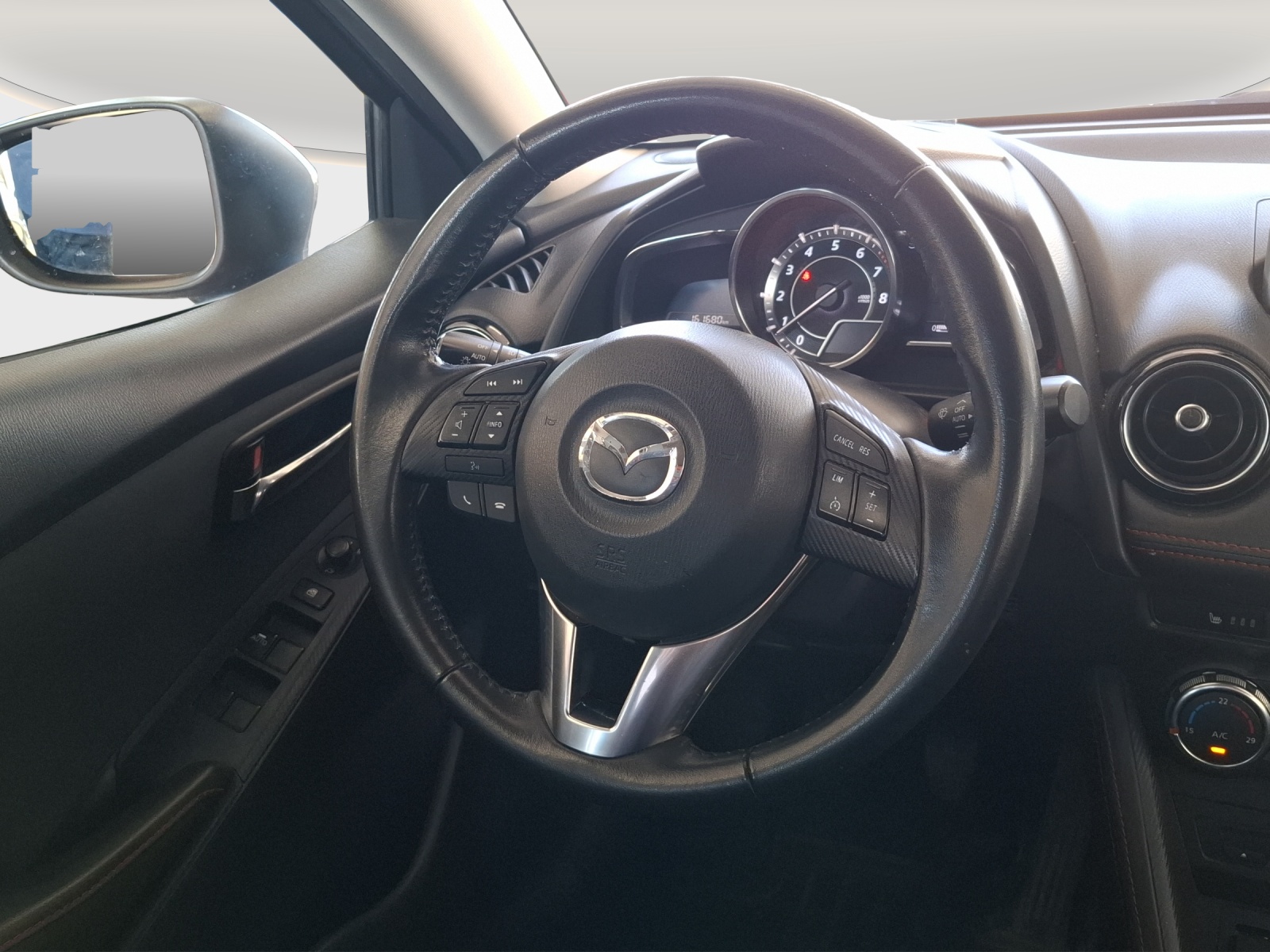 MAZDA 2 1.5i 16V Skyactiv-G Revolution // MFK 11.08.2026-image-14