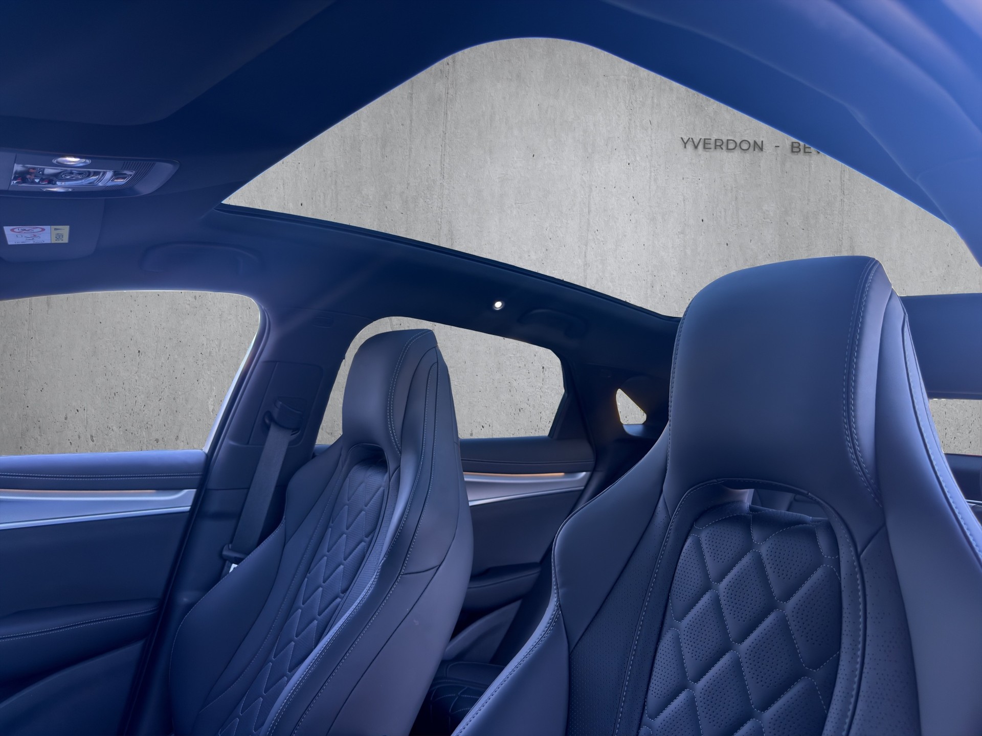 BYD Sealion 7 Excellence AWD-image-13
