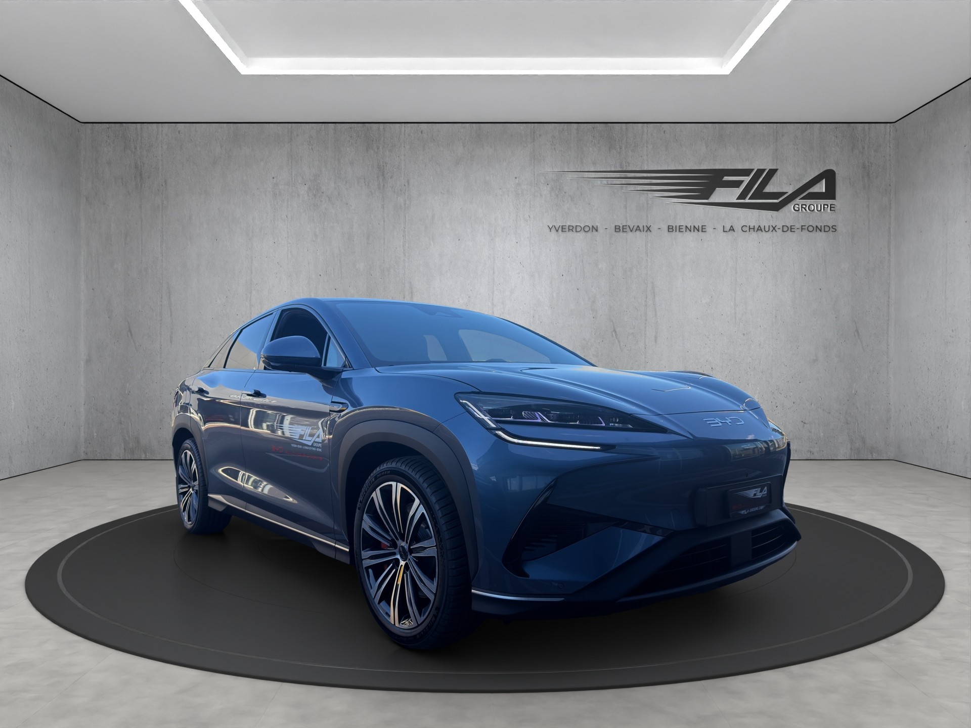 BYD Sealion 7 Excellence AWD-image-6