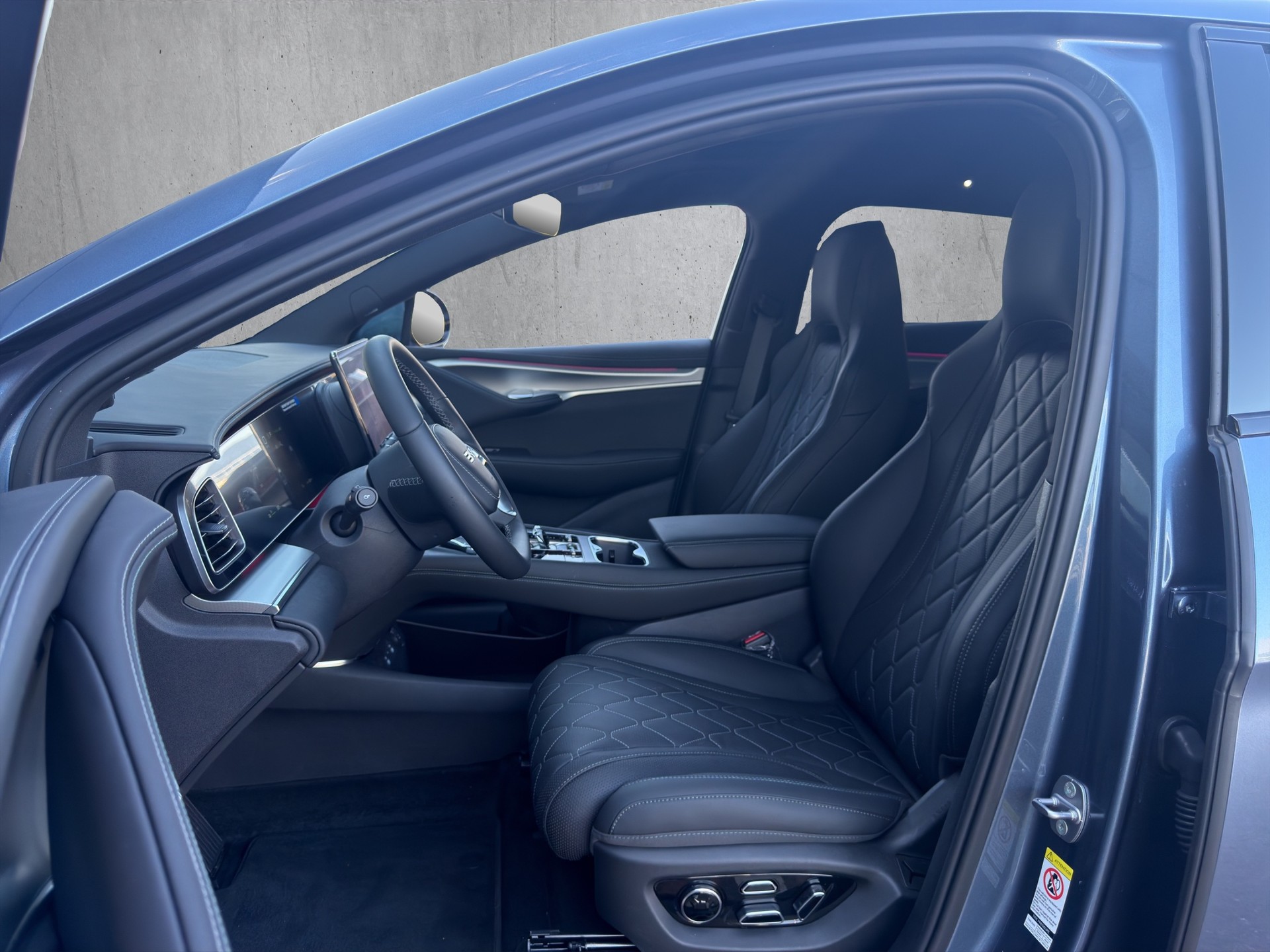 BYD Sealion 7 Excellence AWD-image-7