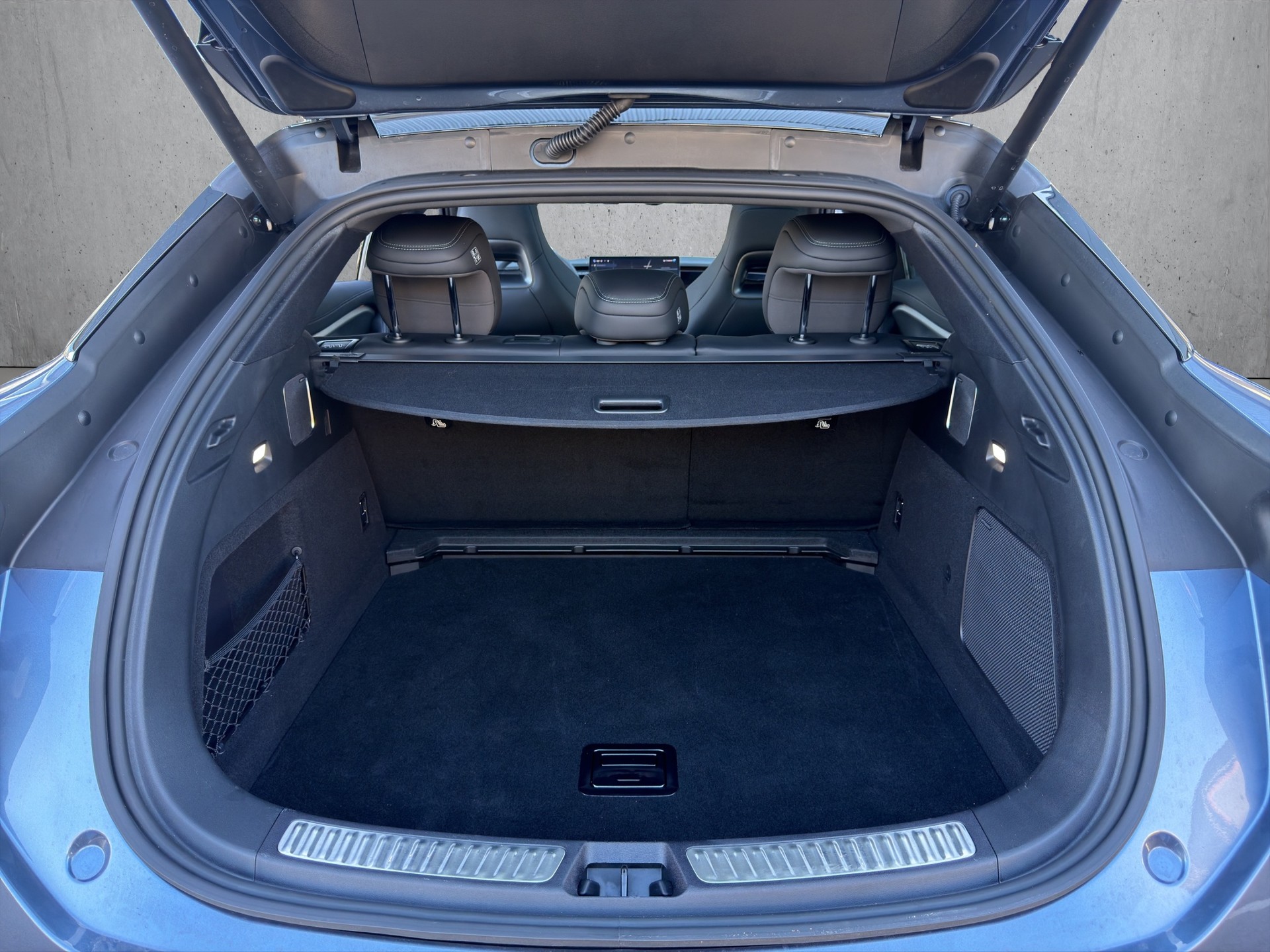 BYD Sealion 7 Excellence AWD-image-14