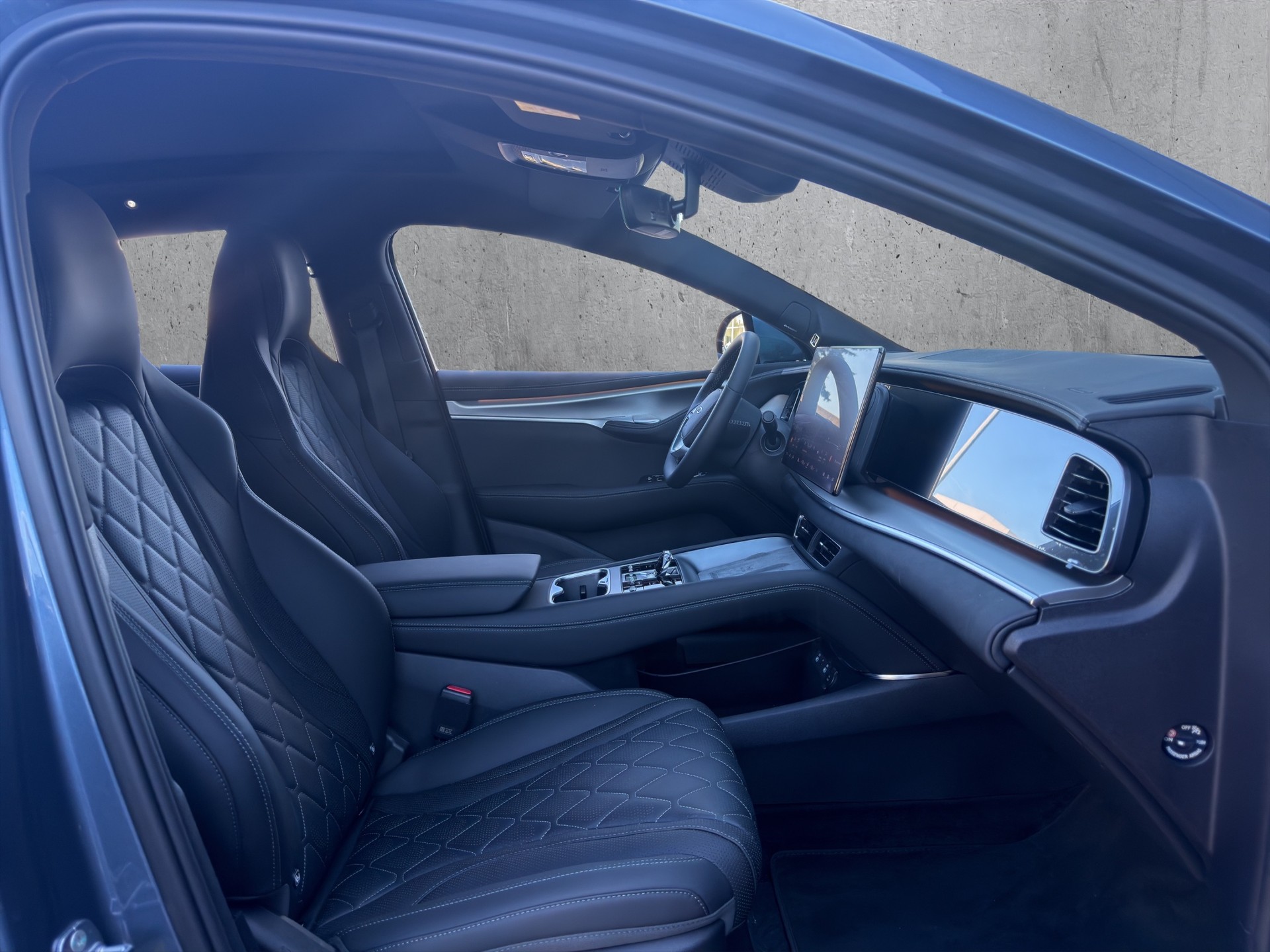 BYD Sealion 7 Excellence AWD-image-11