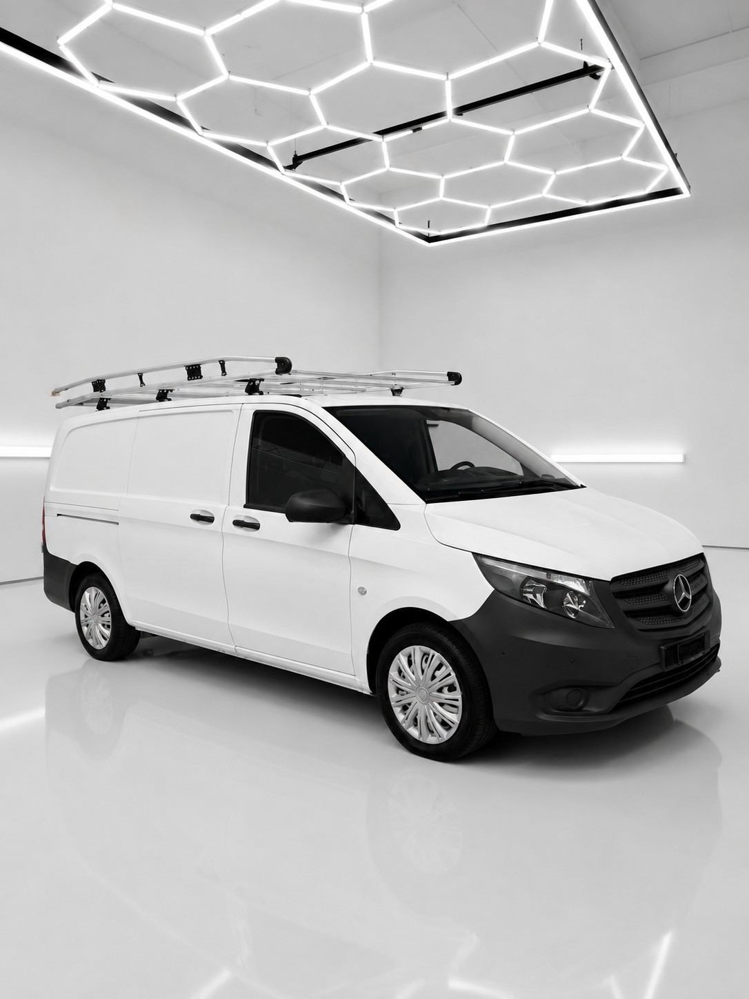 MERCEDES-BENZ Vito 114 BlueTEC L 4Matic 7G-Tronic Euro 6-image-5