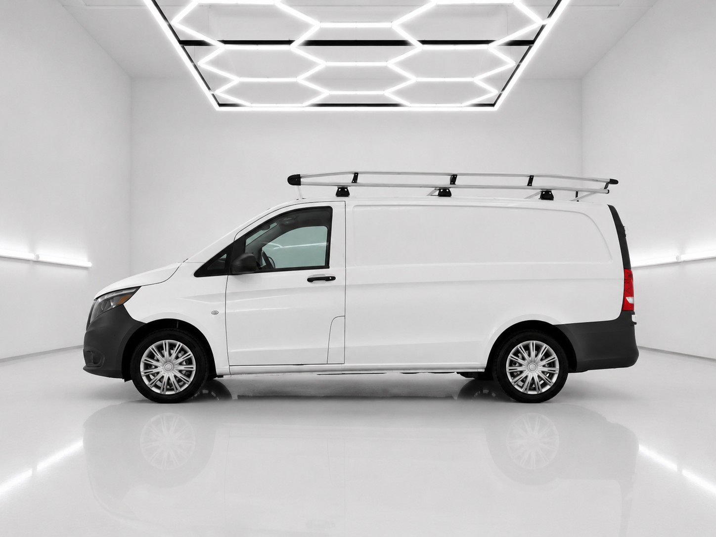 MERCEDES-BENZ Vito 114 BlueTEC L 4Matic 7G-Tronic Euro 6-image-4