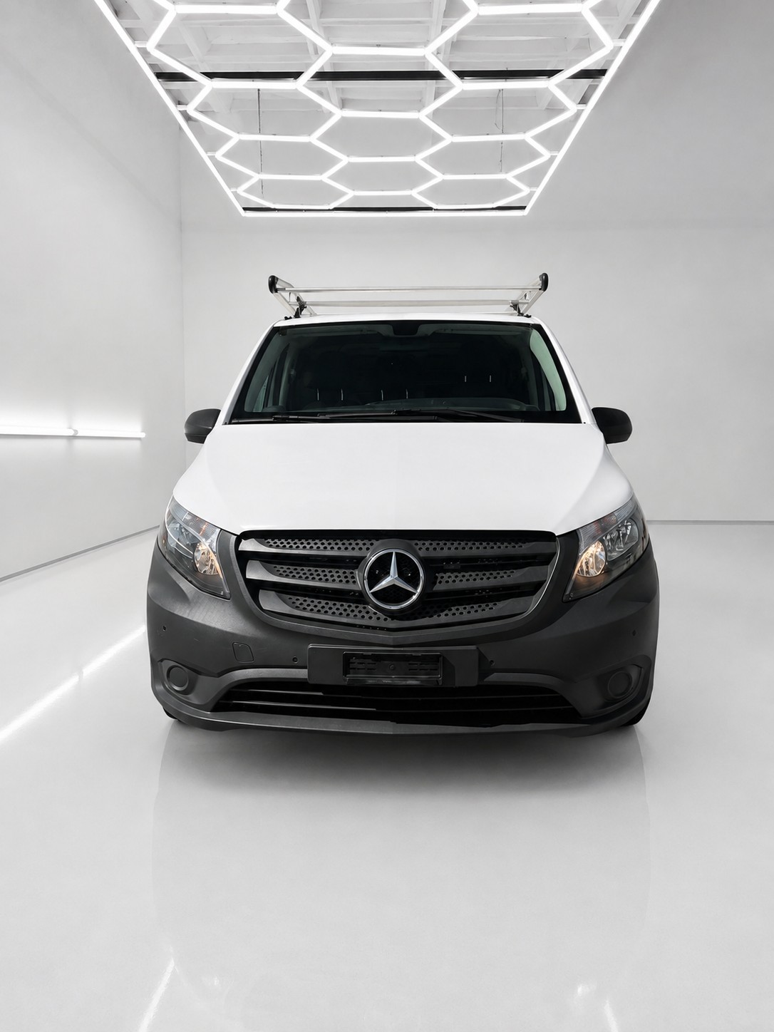 MERCEDES-BENZ Vito 114 BlueTEC L 4Matic 7G-Tronic Euro 6-image-1