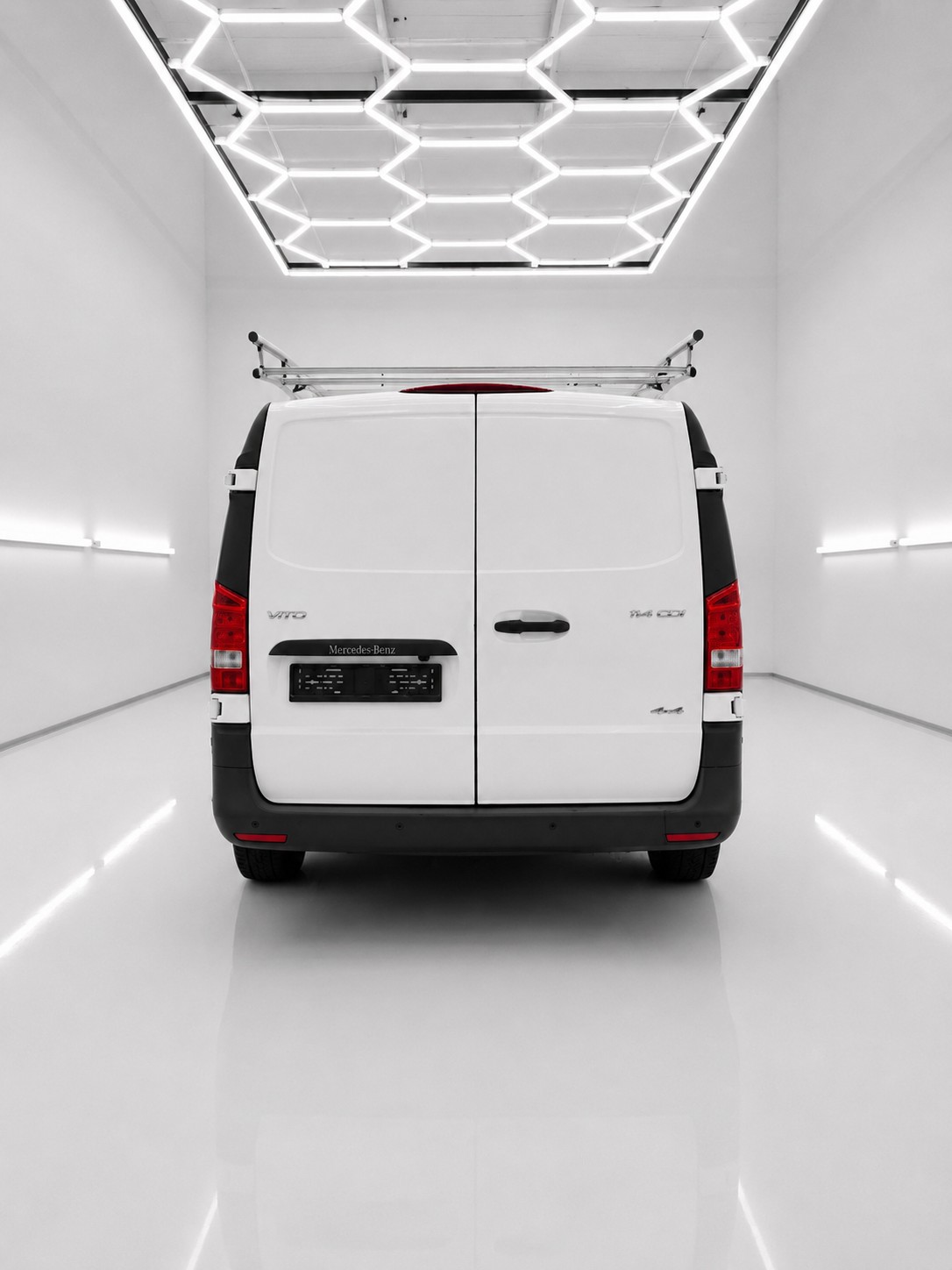 MERCEDES-BENZ Vito 114 BlueTEC L 4Matic 7G-Tronic Euro 6-image-3