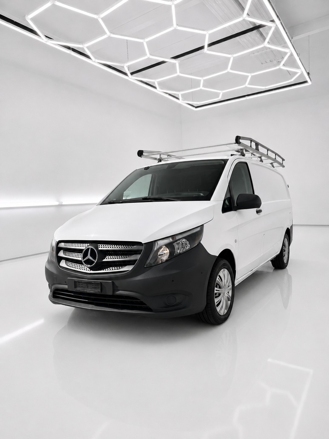 MERCEDES-BENZ Vito 114 BlueTEC L 4Matic 7G-Tronic Euro 6-image-0