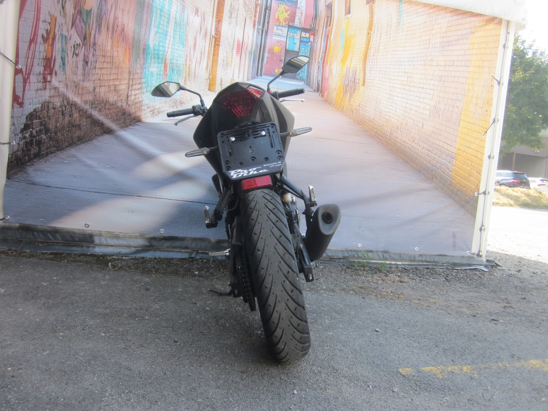 YAMAHA MT-03 ABS-image-3