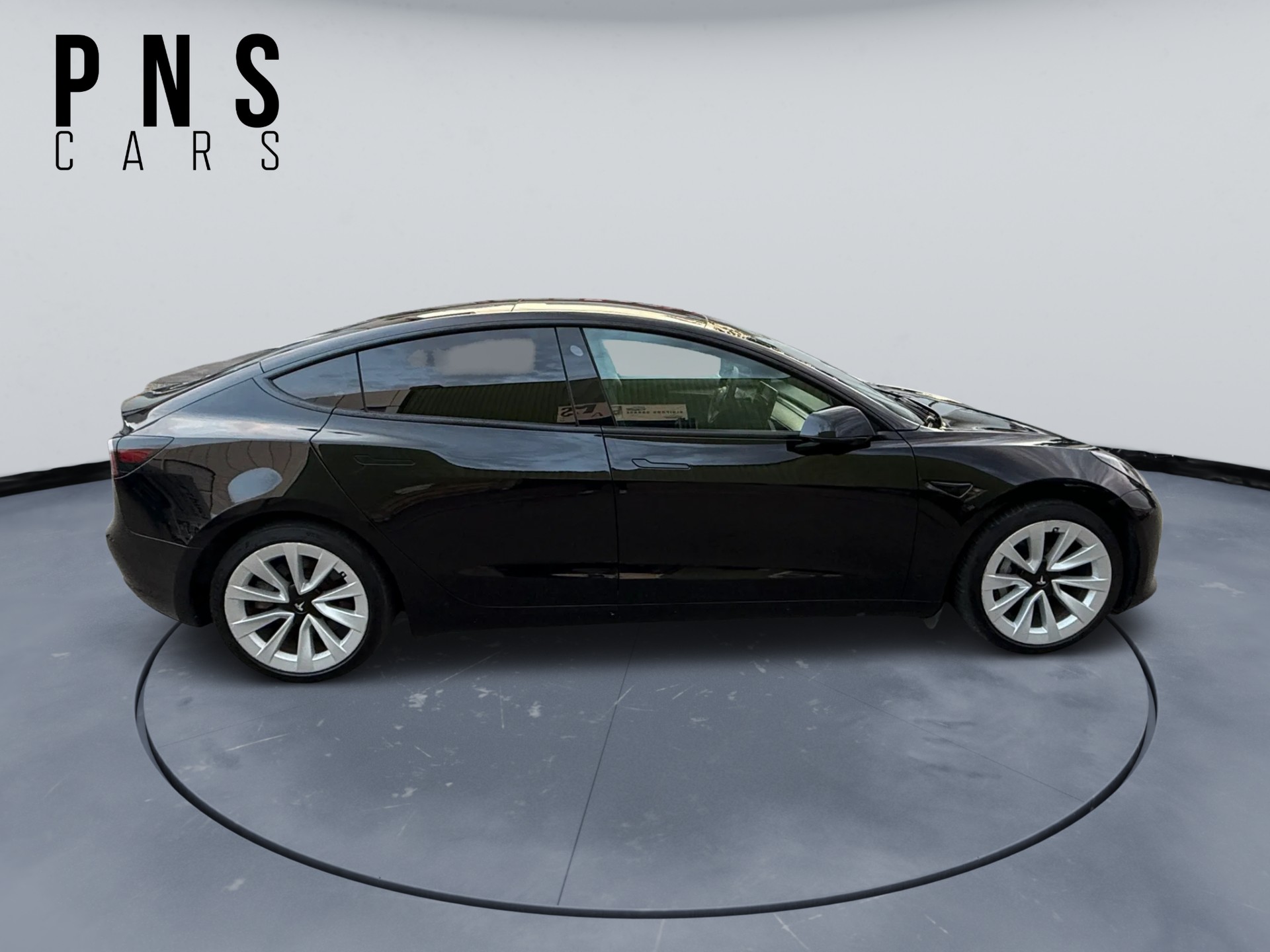 TESLA Model 3 Long Range Dual Motor AWD-image-2