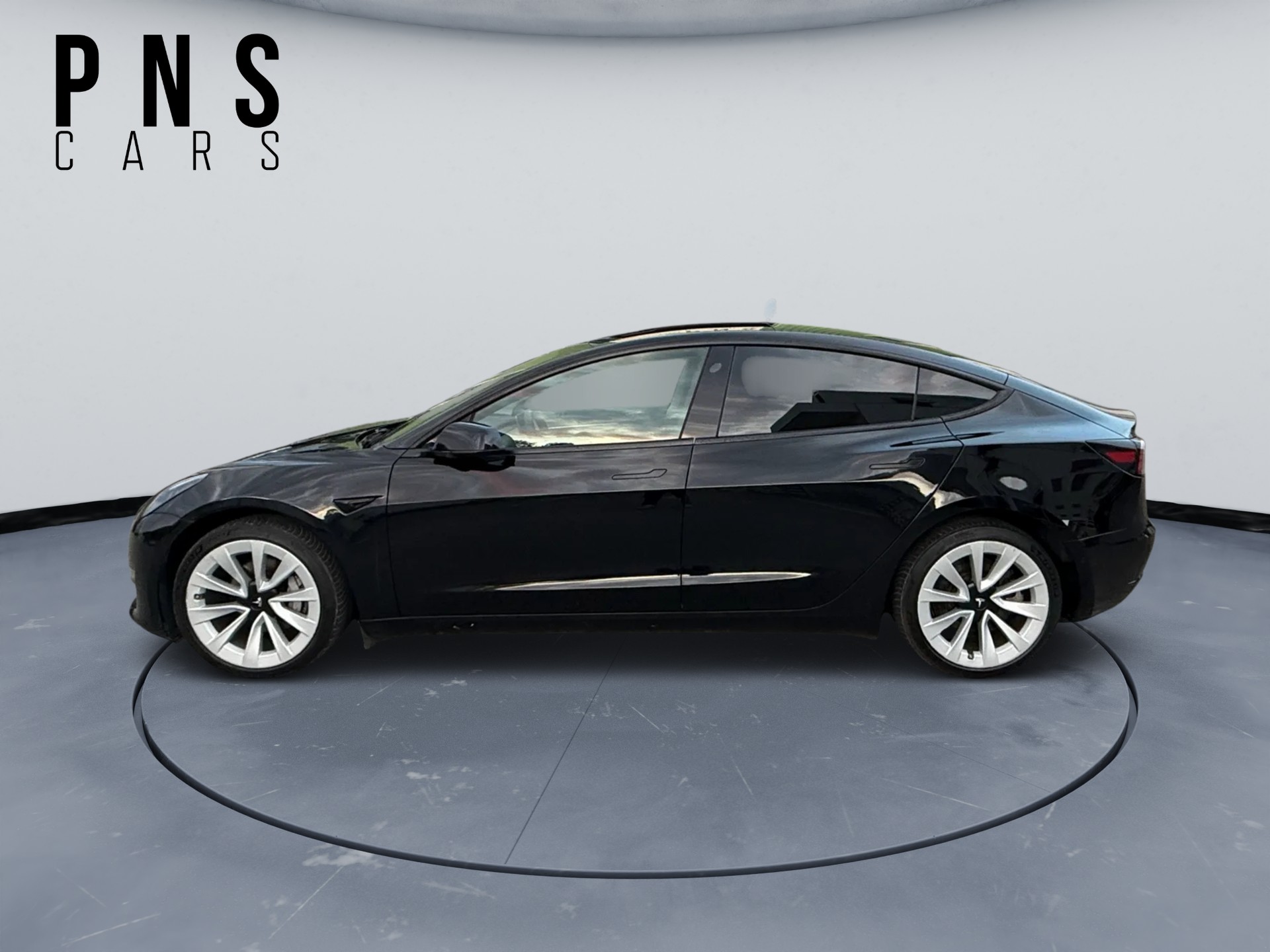 TESLA Model 3 Long Range Dual Motor AWD-image-6