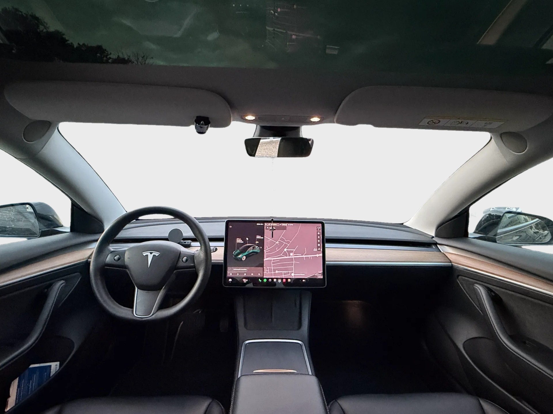 TESLA Model 3 Long Range Dual Motor AWD-image-9