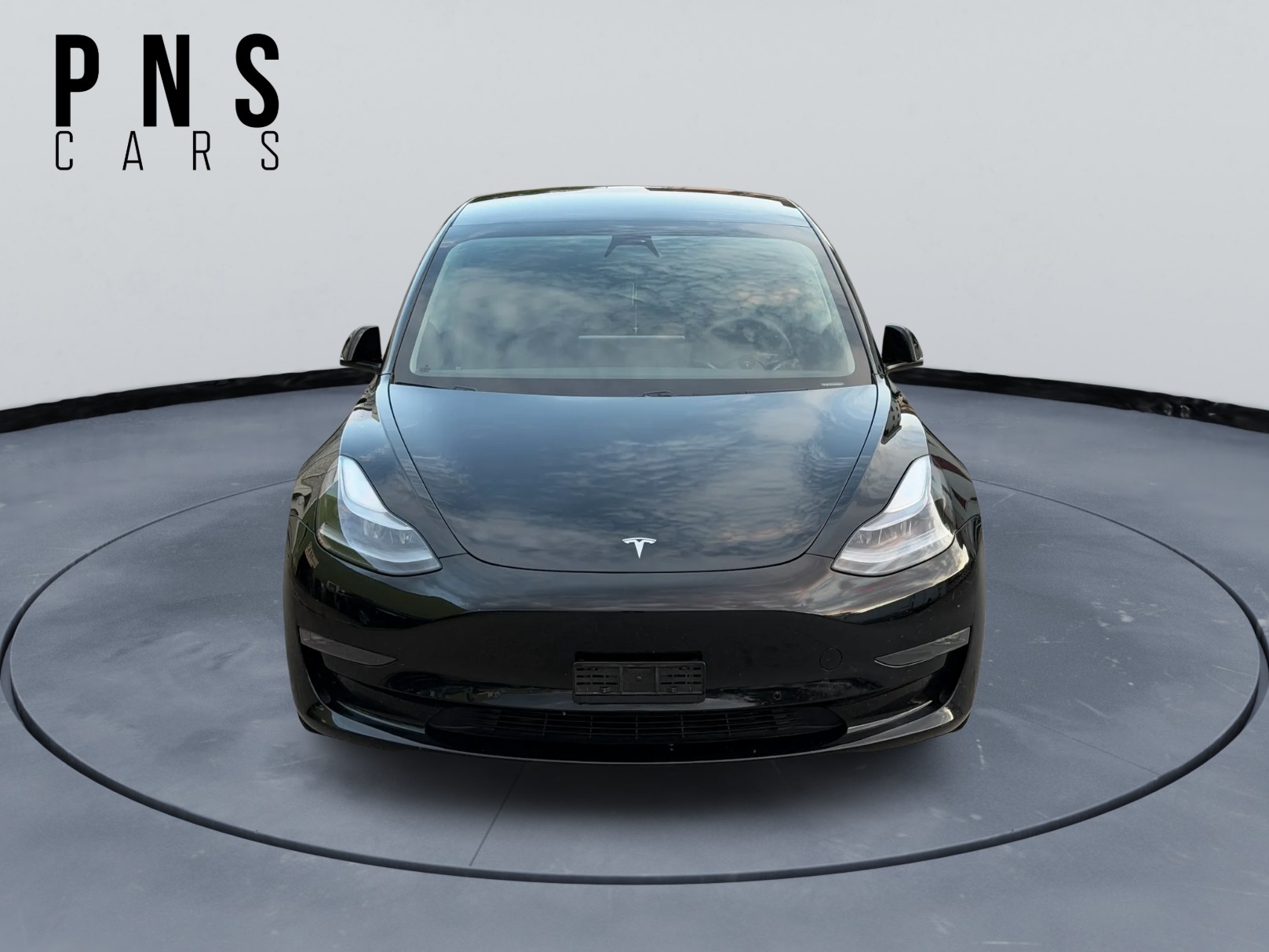 TESLA Model 3 Long Range Dual Motor AWD-image-0