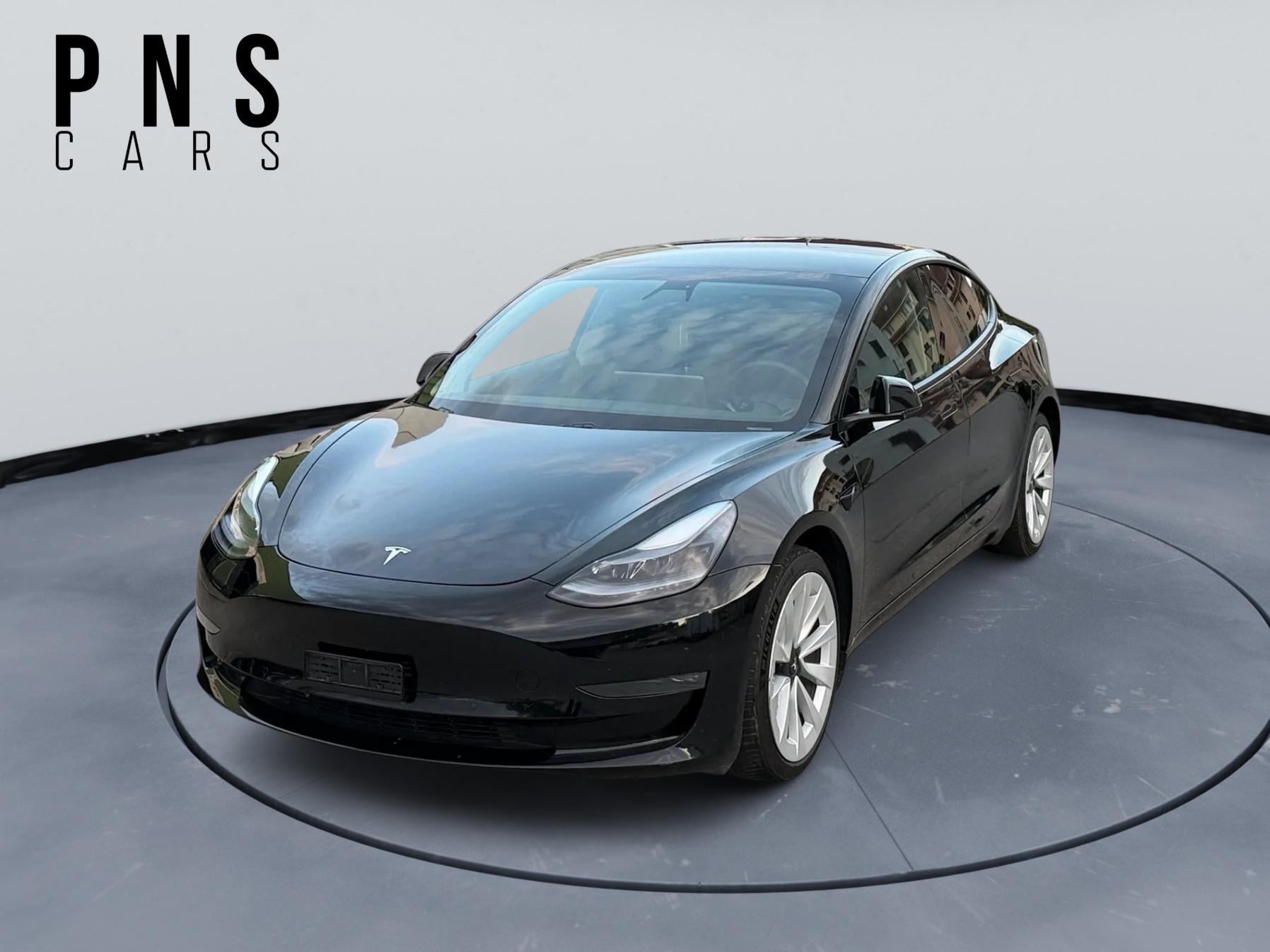 TESLA Model 3 Long Range Dual Motor AWD-image-7