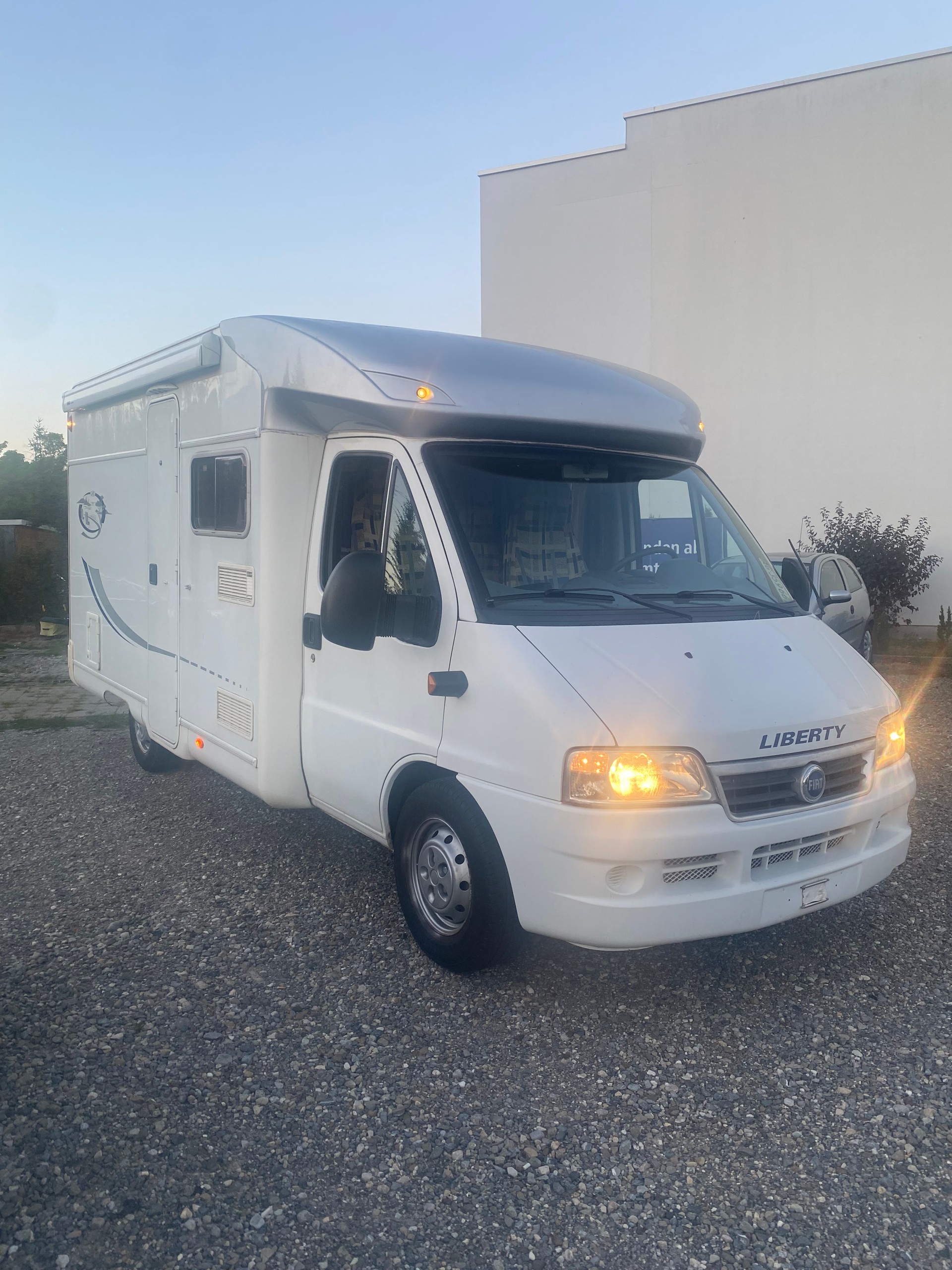 LMC LIBERTY 582 TI-image-1