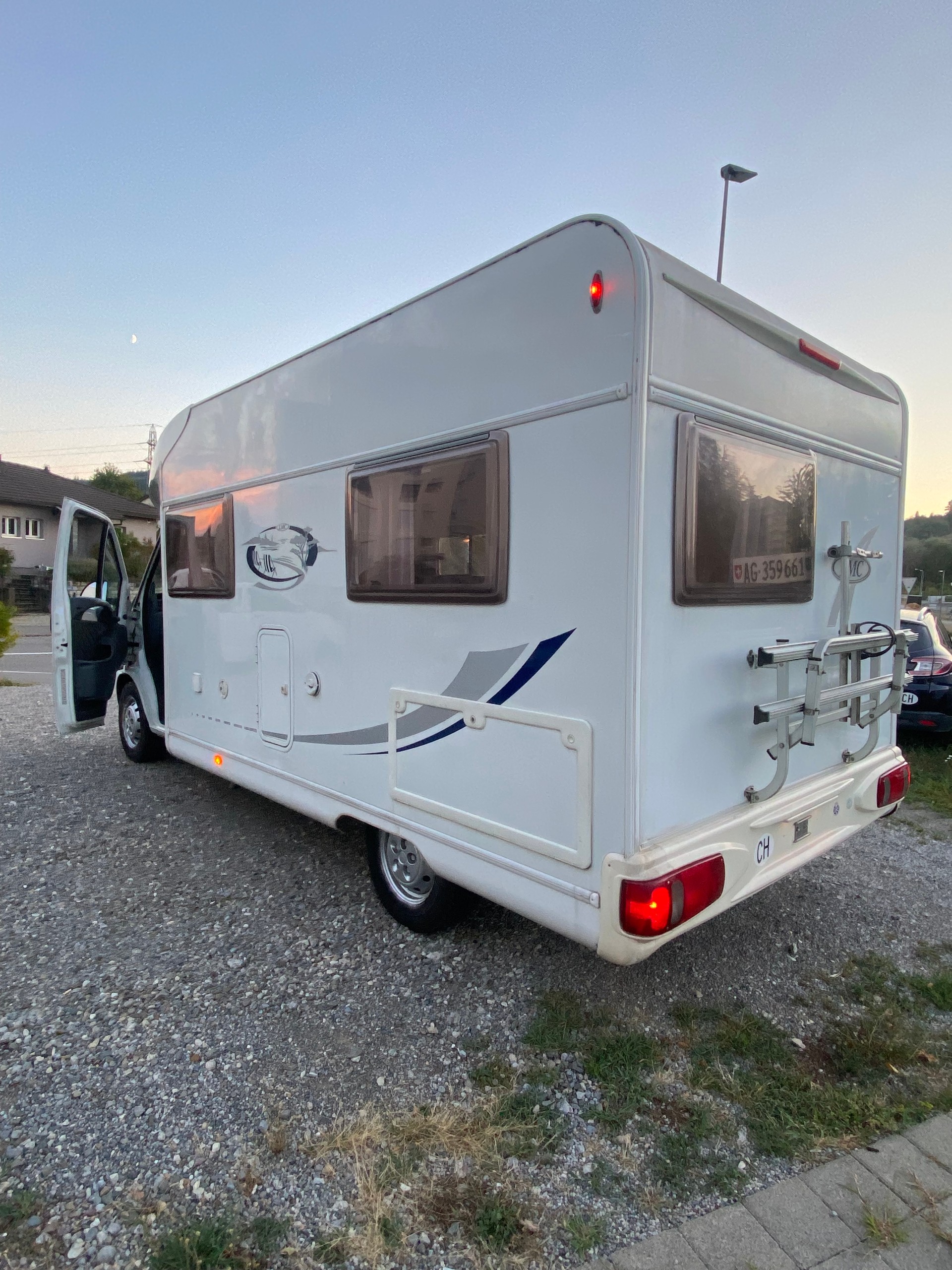 LMC LIBERTY 582 TI-image-3