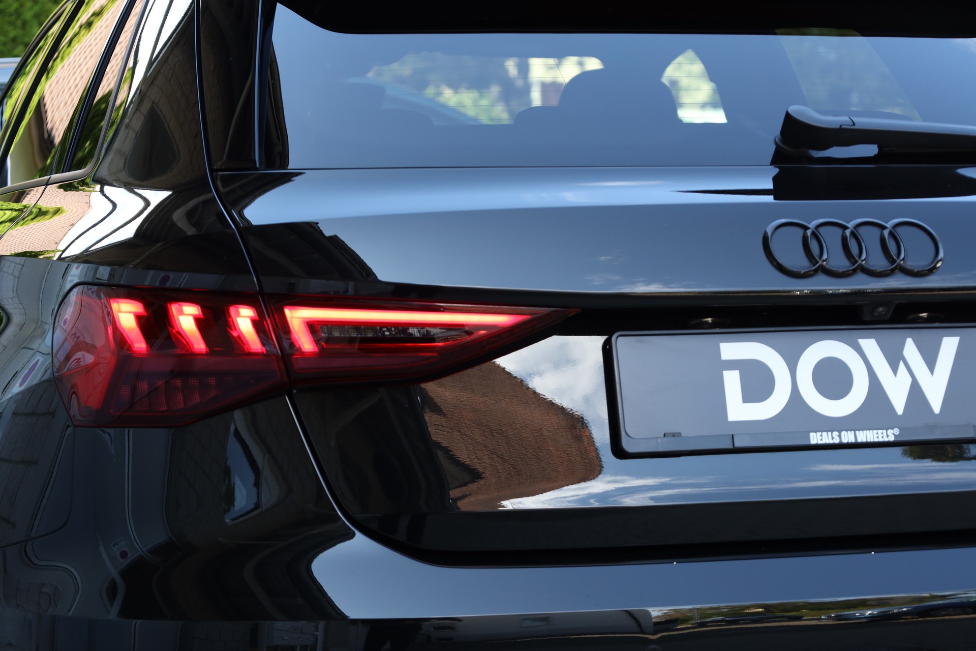 AUDI A3 Sportback 35 TFSI S-tronic-image-26