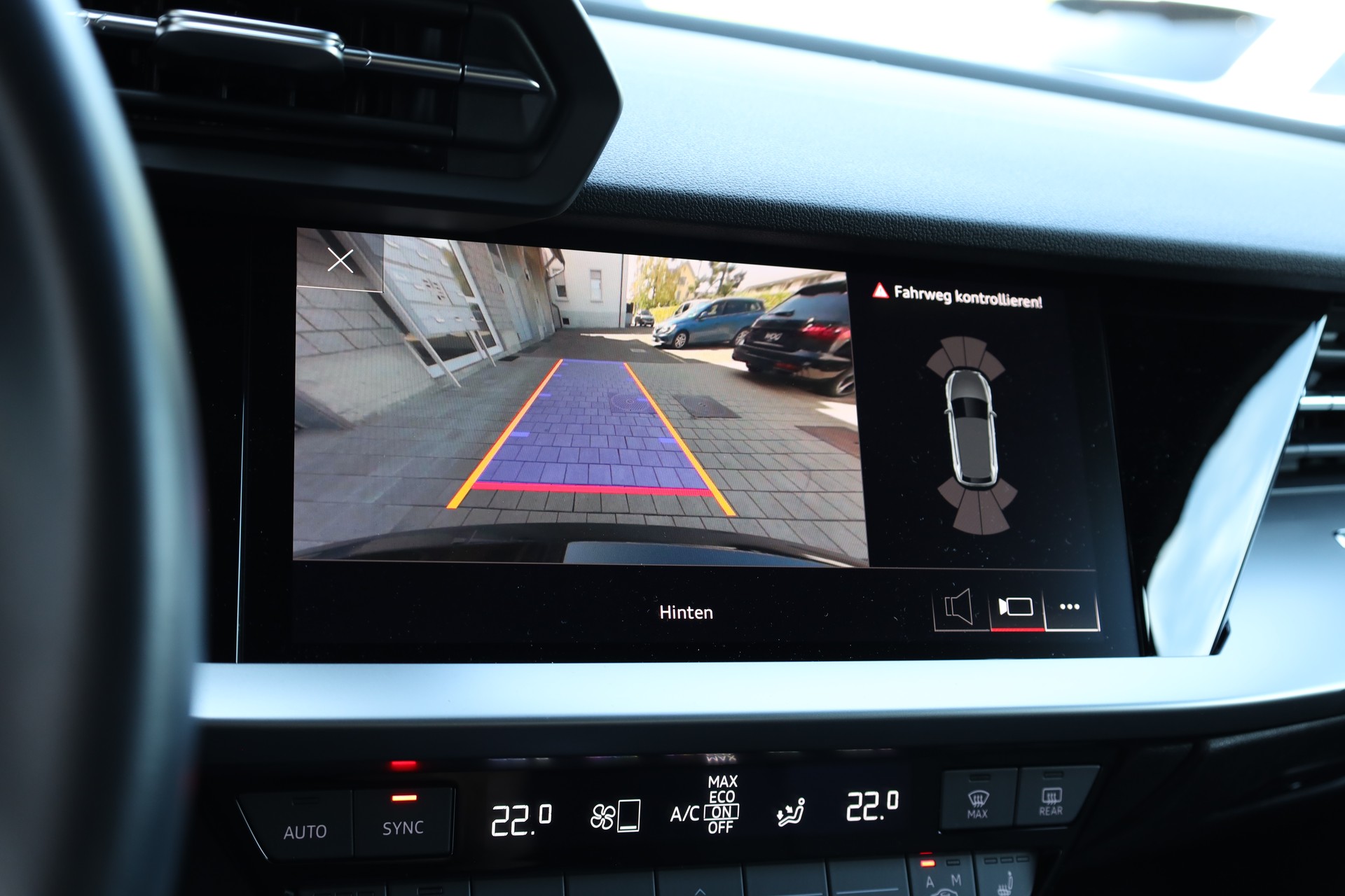 AUDI A3 Sportback 35 TFSI S-tronic-image-23