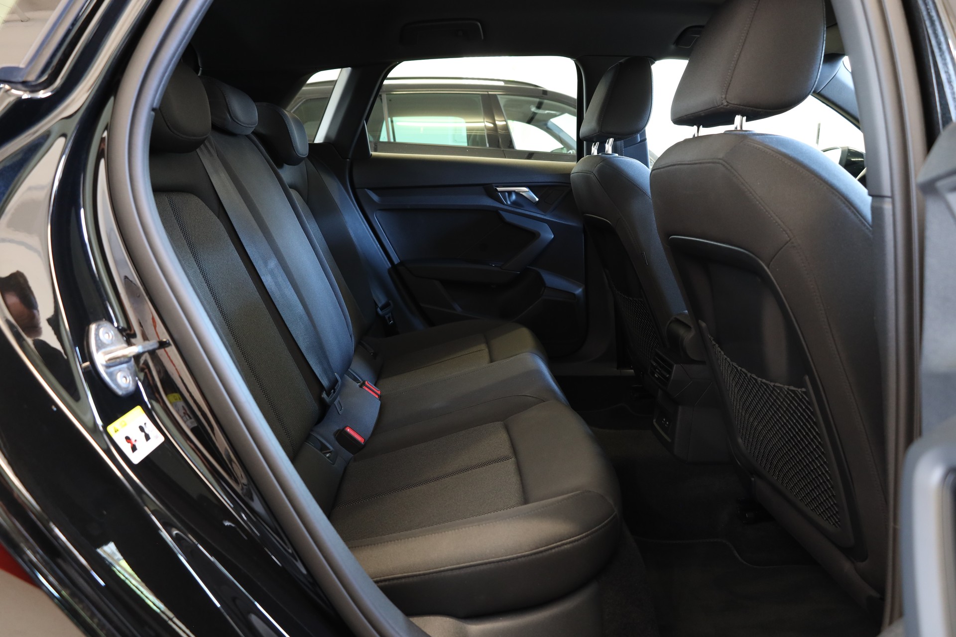 AUDI A3 Sportback 35 TFSI S-tronic-image-20