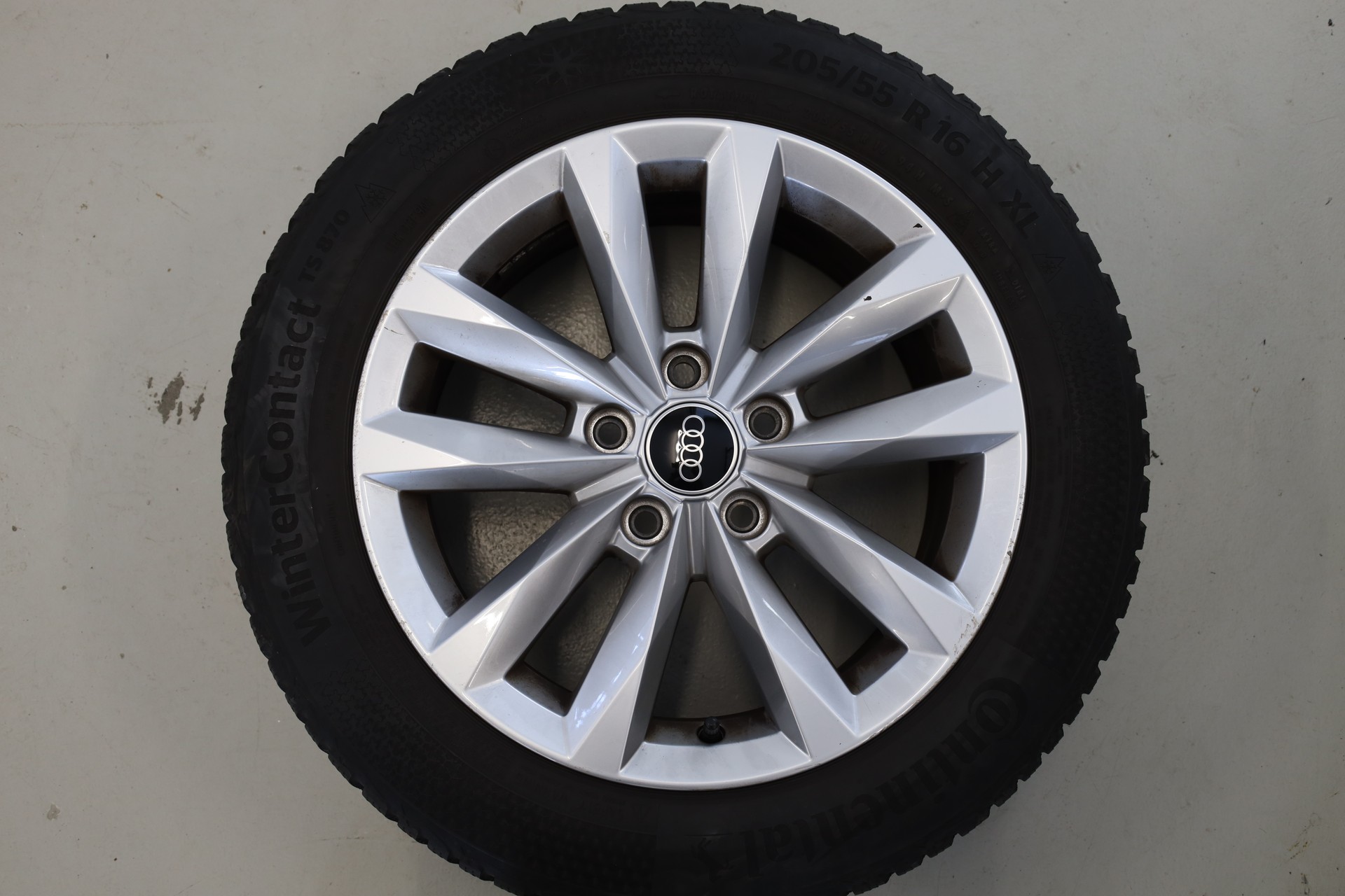 AUDI A3 Sportback 35 TFSI S-tronic-image-25